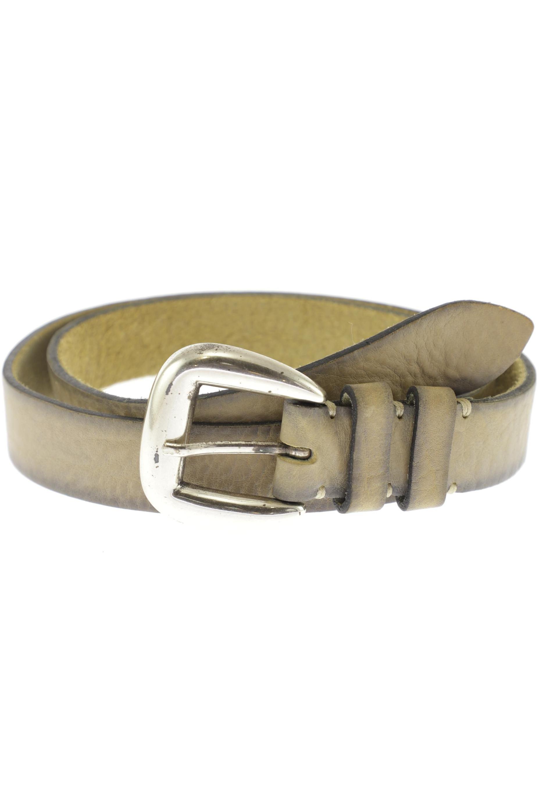 

Vanzetti Damen Gürtel, beige, Gr. 85