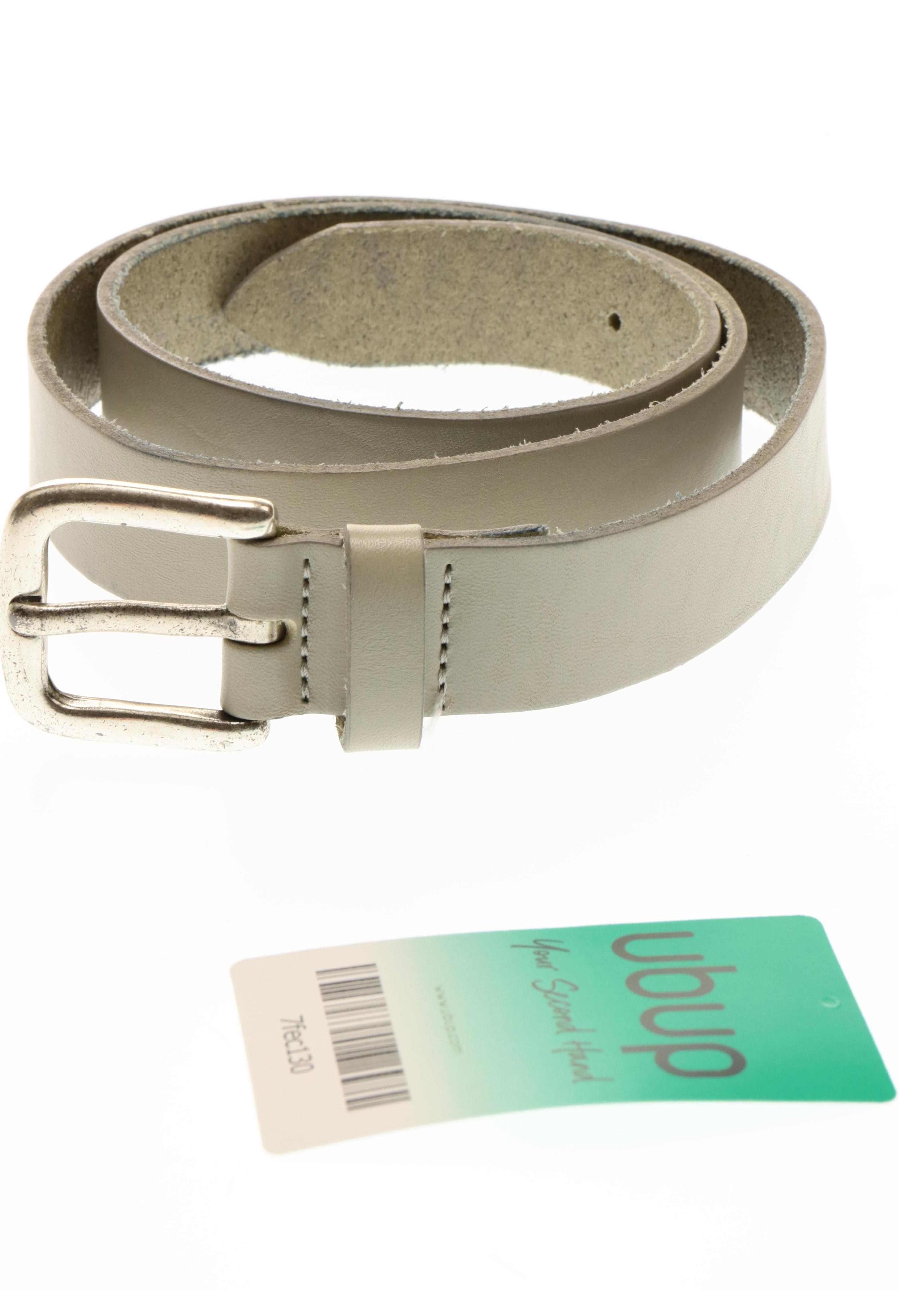 

Vanzetti Damen Gürtel, grau, Gr. 85