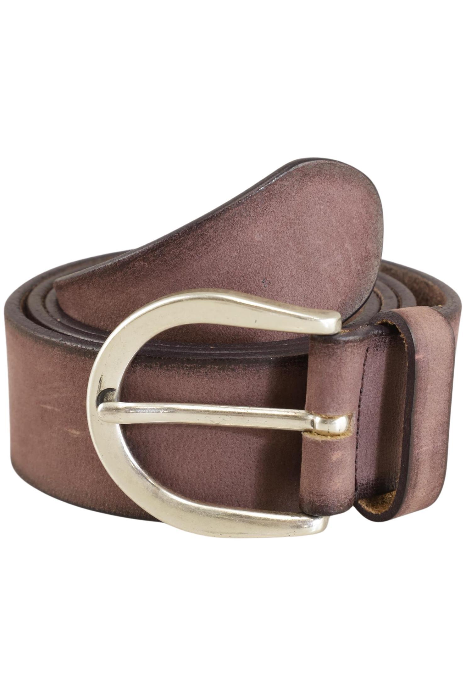 

Vanzetti Damen Gürtel, braun, Gr. 95