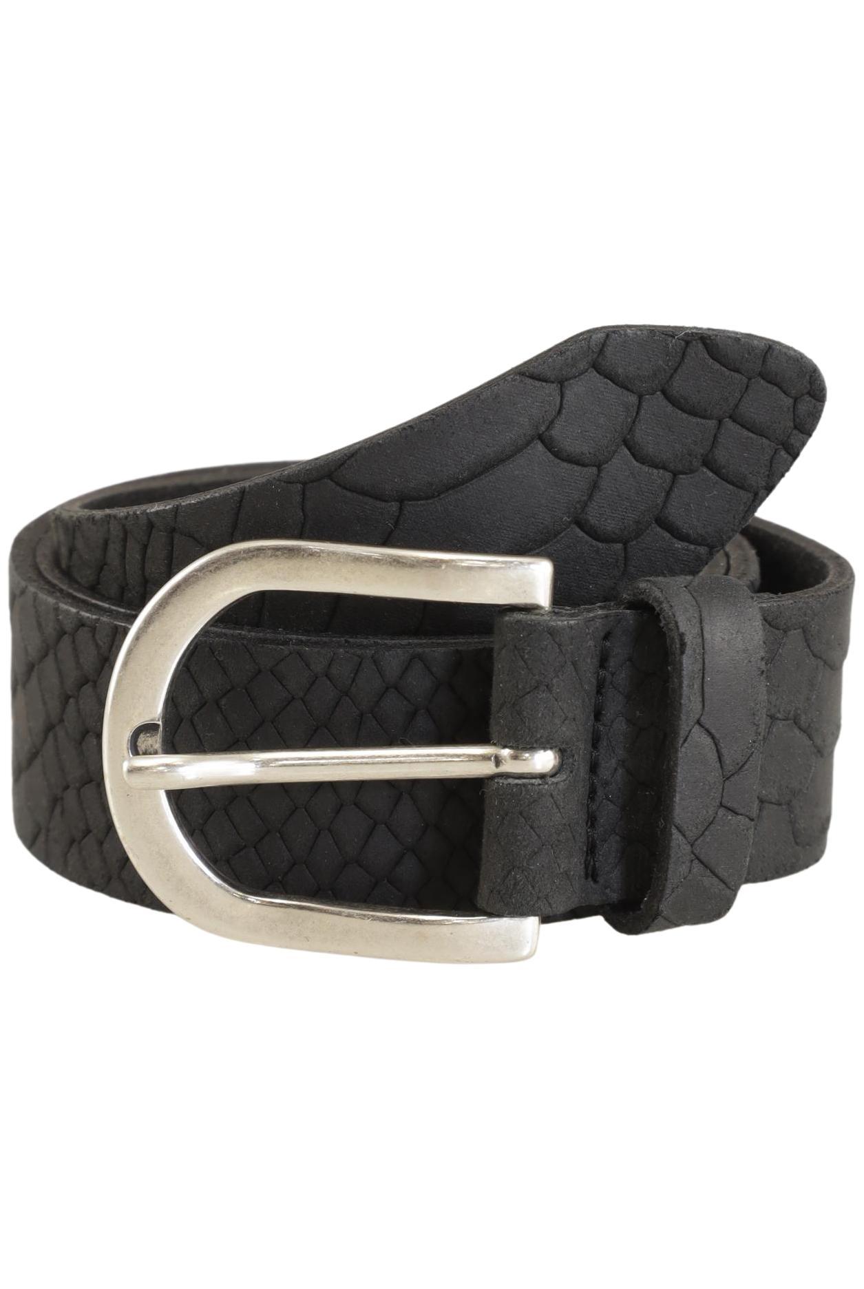 

Vanzetti Damen Gürtel, schwarz, Gr. 75