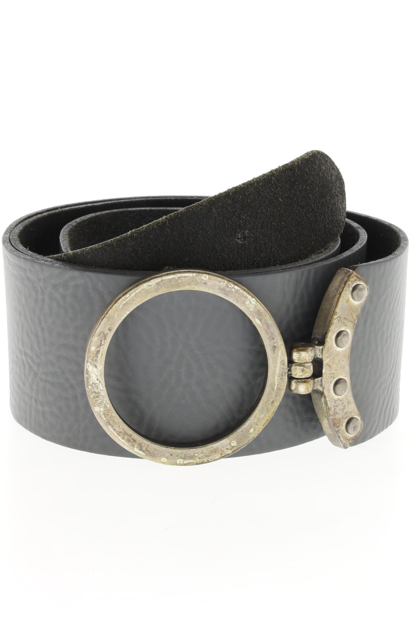 

Vanzetti Damen Gürtel, grau, Gr. 90