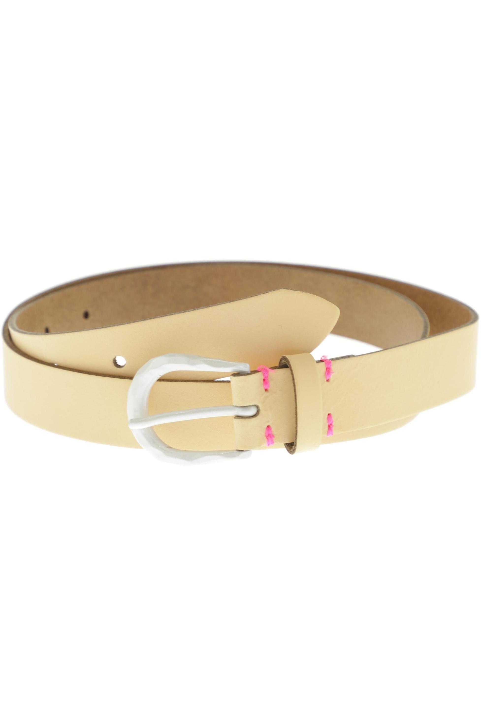 

Vanzetti Damen Gürtel, beige