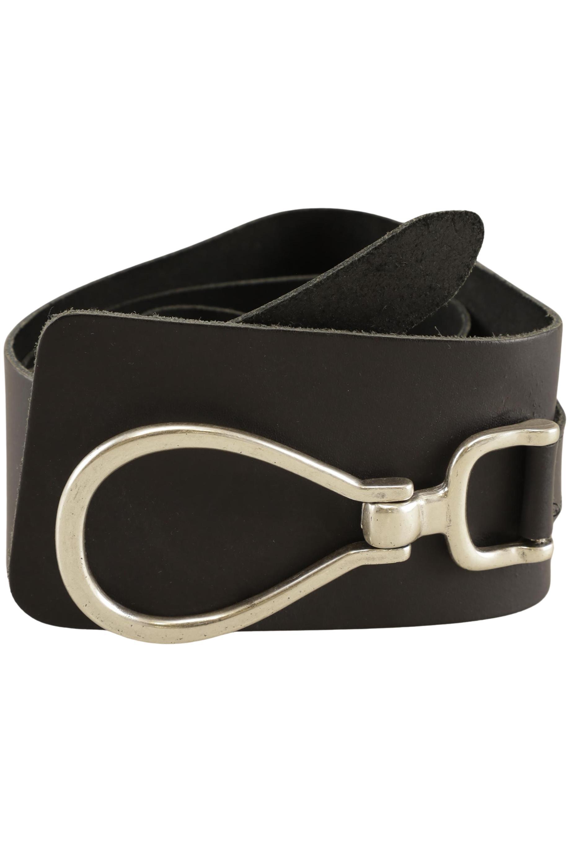 

Vanzetti Damen Gürtel, schwarz, Gr. 95