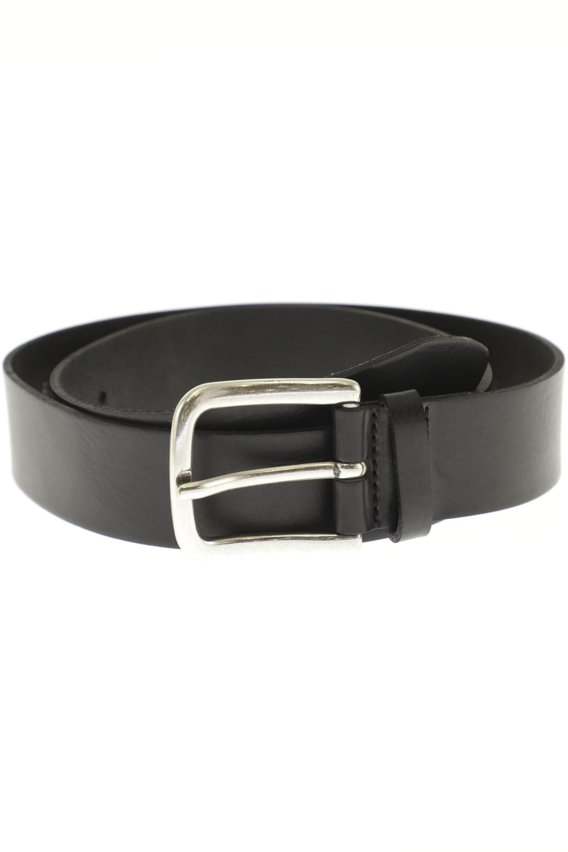 

Vanzetti Damen Gürtel, schwarz