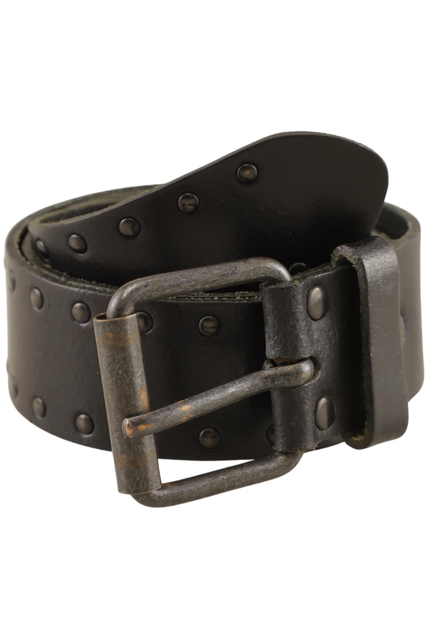 

Vanzetti Damen Gürtel, schwarz, Gr. 75