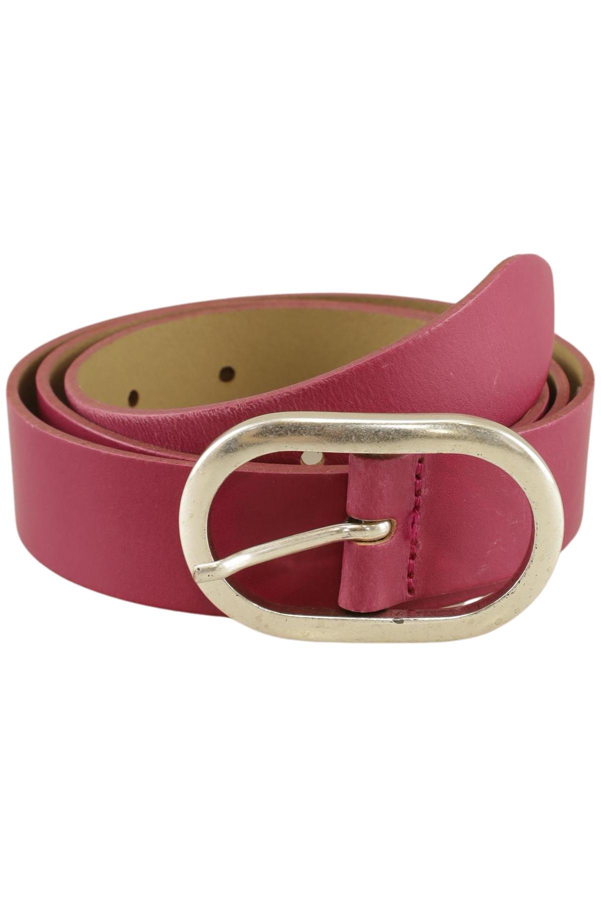 

Vanzetti Damen Gürtel, pink, Gr. 90