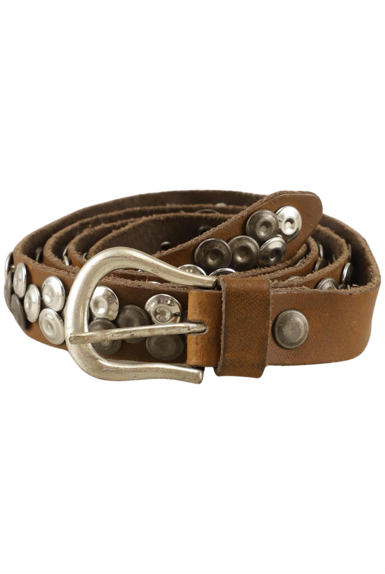 

Vanzetti Damen Gürtel, mehrfarbig, Gr. 85