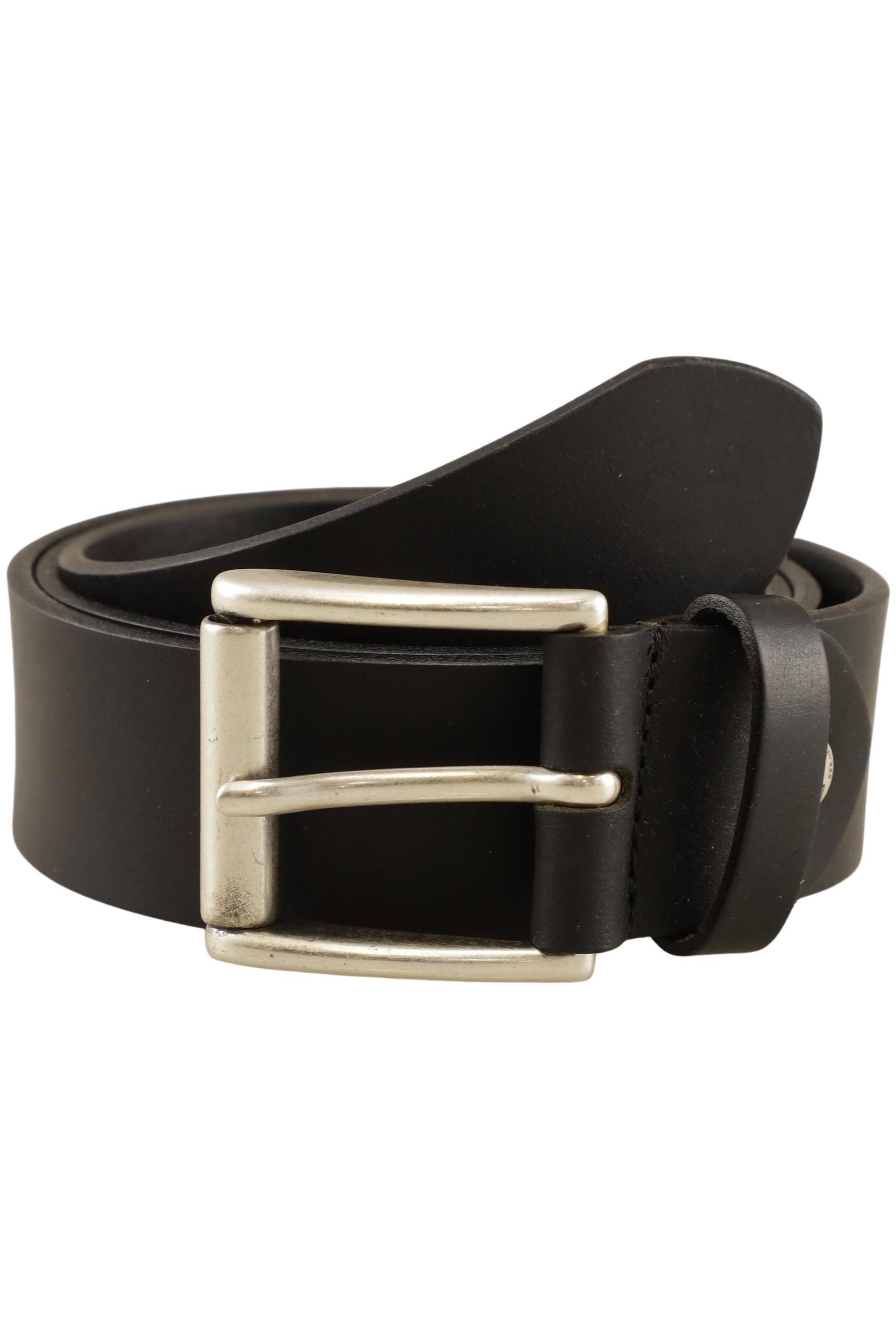 

Vanzetti Damen Gürtel, schwarz, Gr. 90