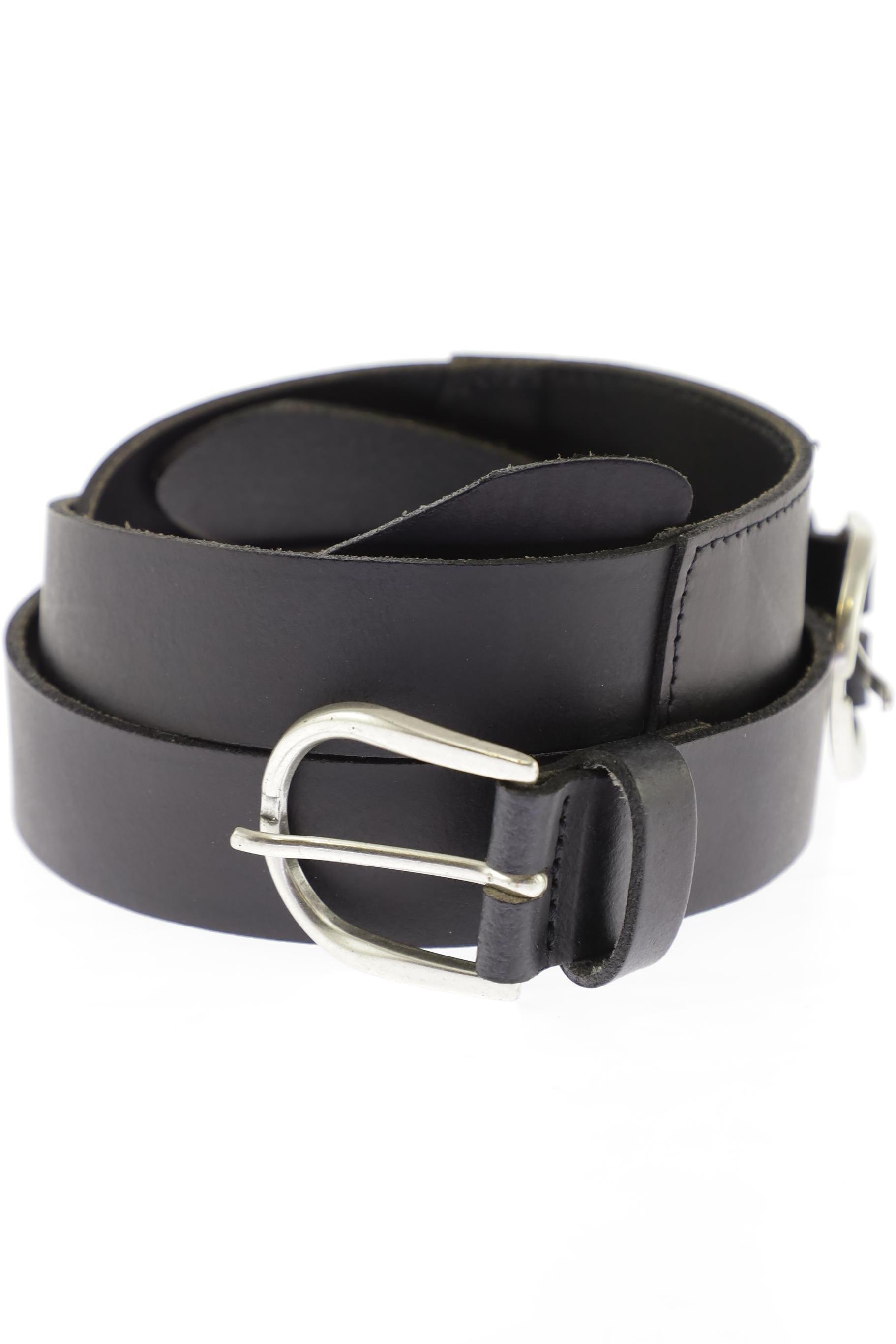 

Vanzetti Damen Gürtel, schwarz, Gr. 90