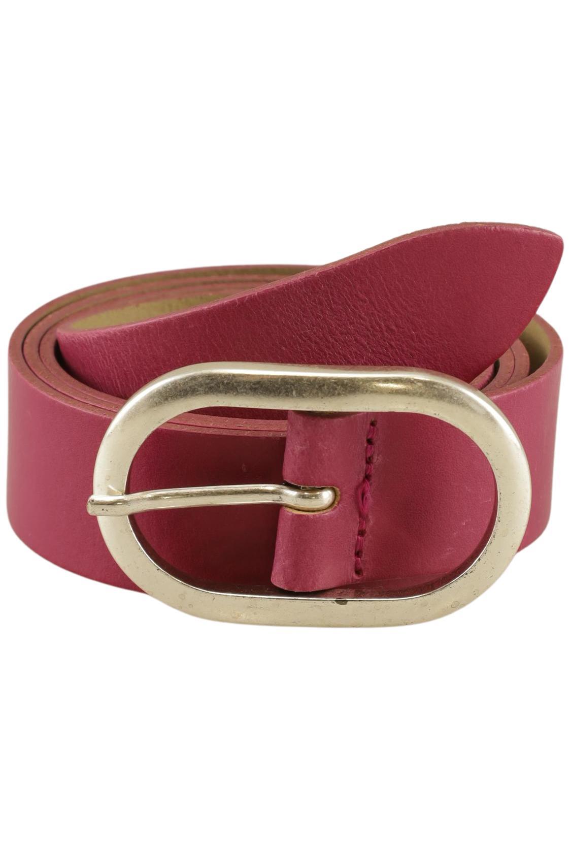 

Vanzetti Damen Gürtel, pink, Gr. 90