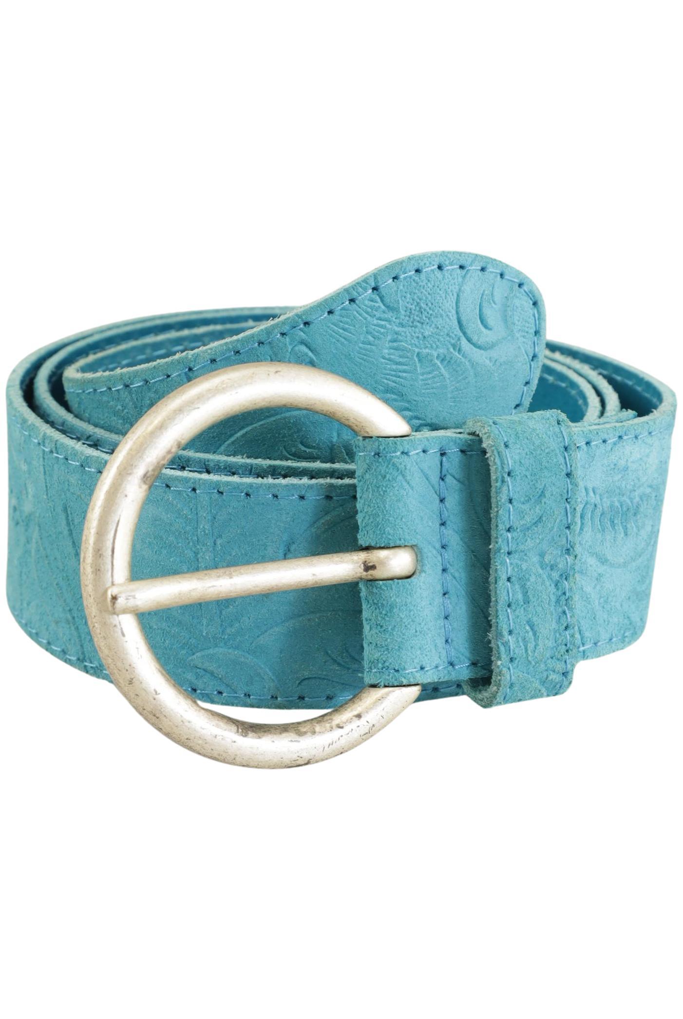 

Vanzetti Damen Gürtel, grau, Gr. 80