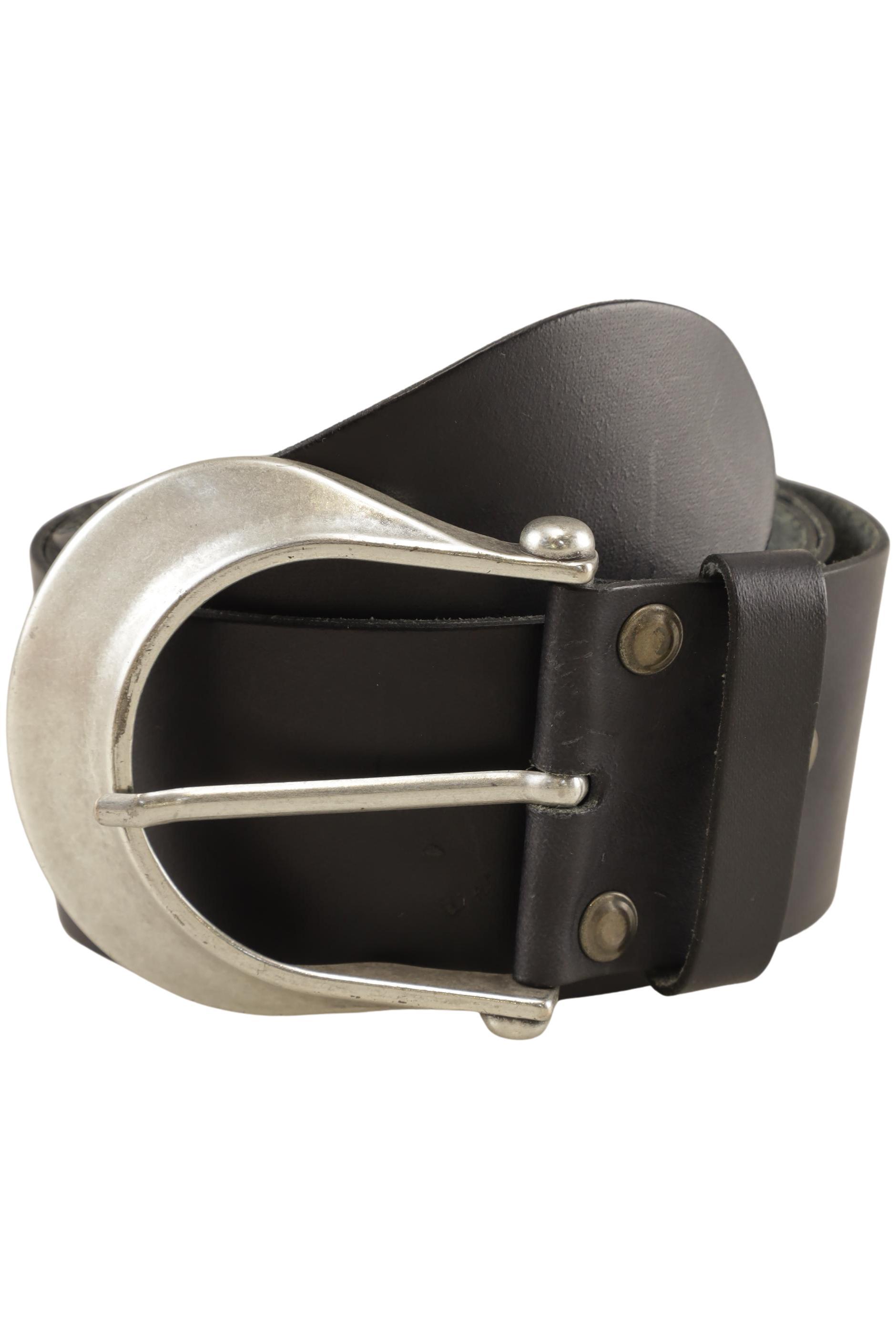 

Vanzetti Damen Gürtel, schwarz, Gr. 90