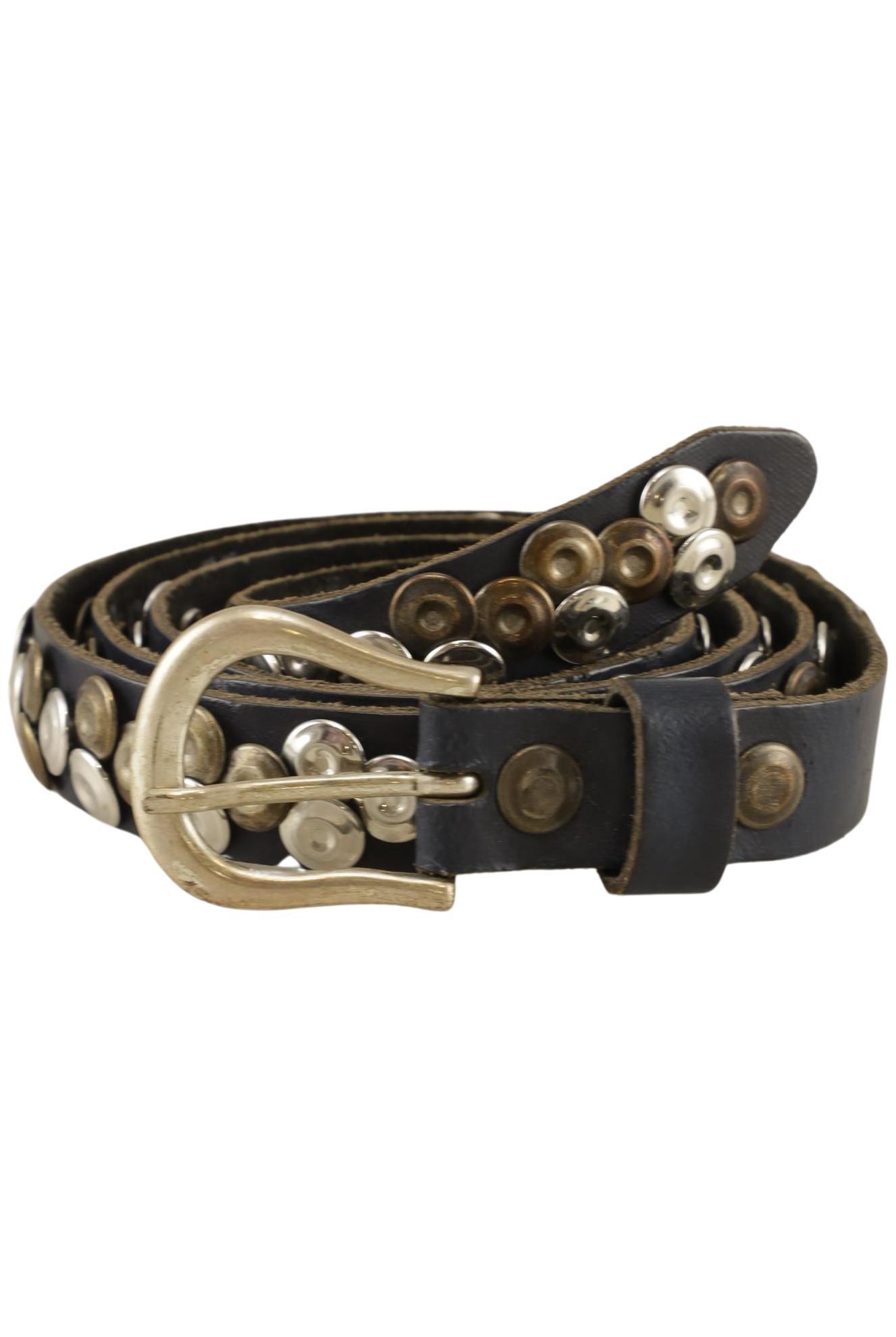 

Vanzetti Damen Gürtel, mehrfarbig, Gr. 85