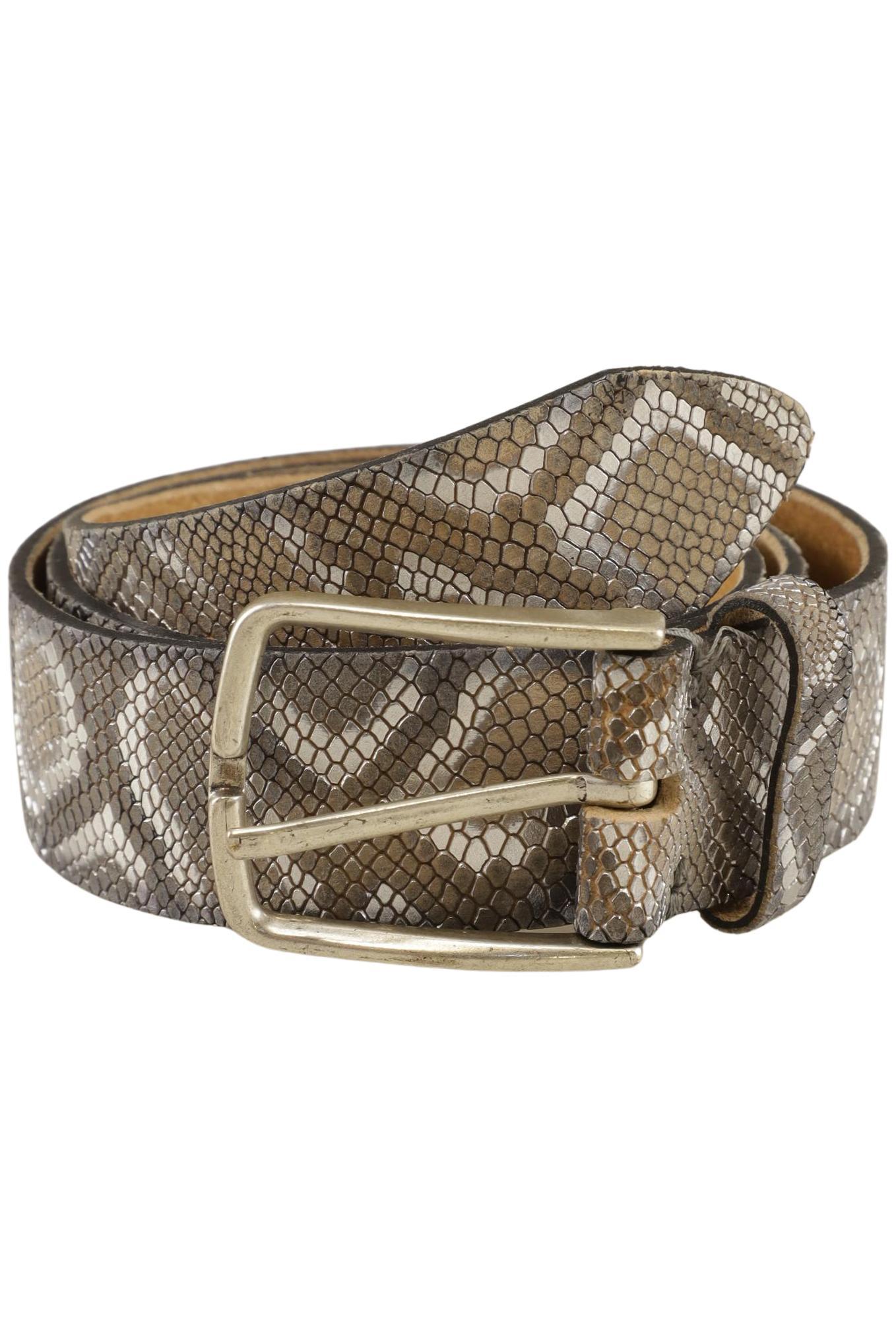 

Vanzetti Damen Gürtel, braun, Gr. 80