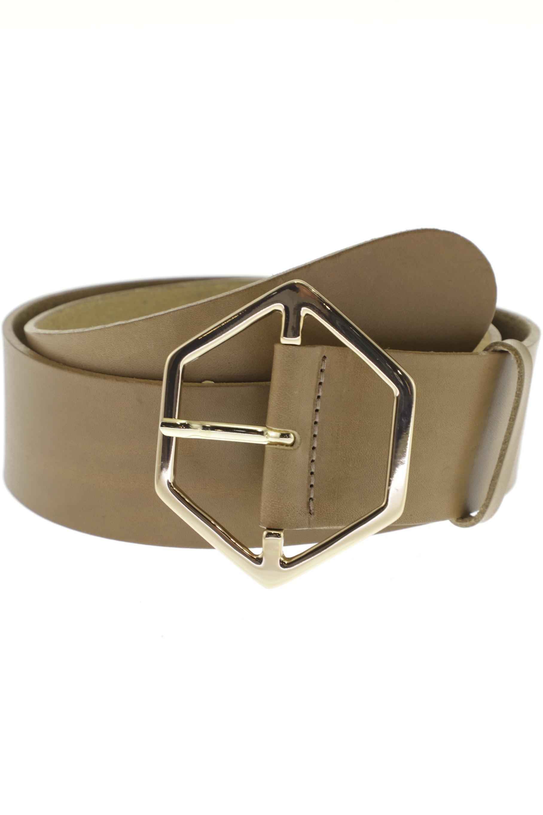 

Vanzetti Damen Gürtel, beige