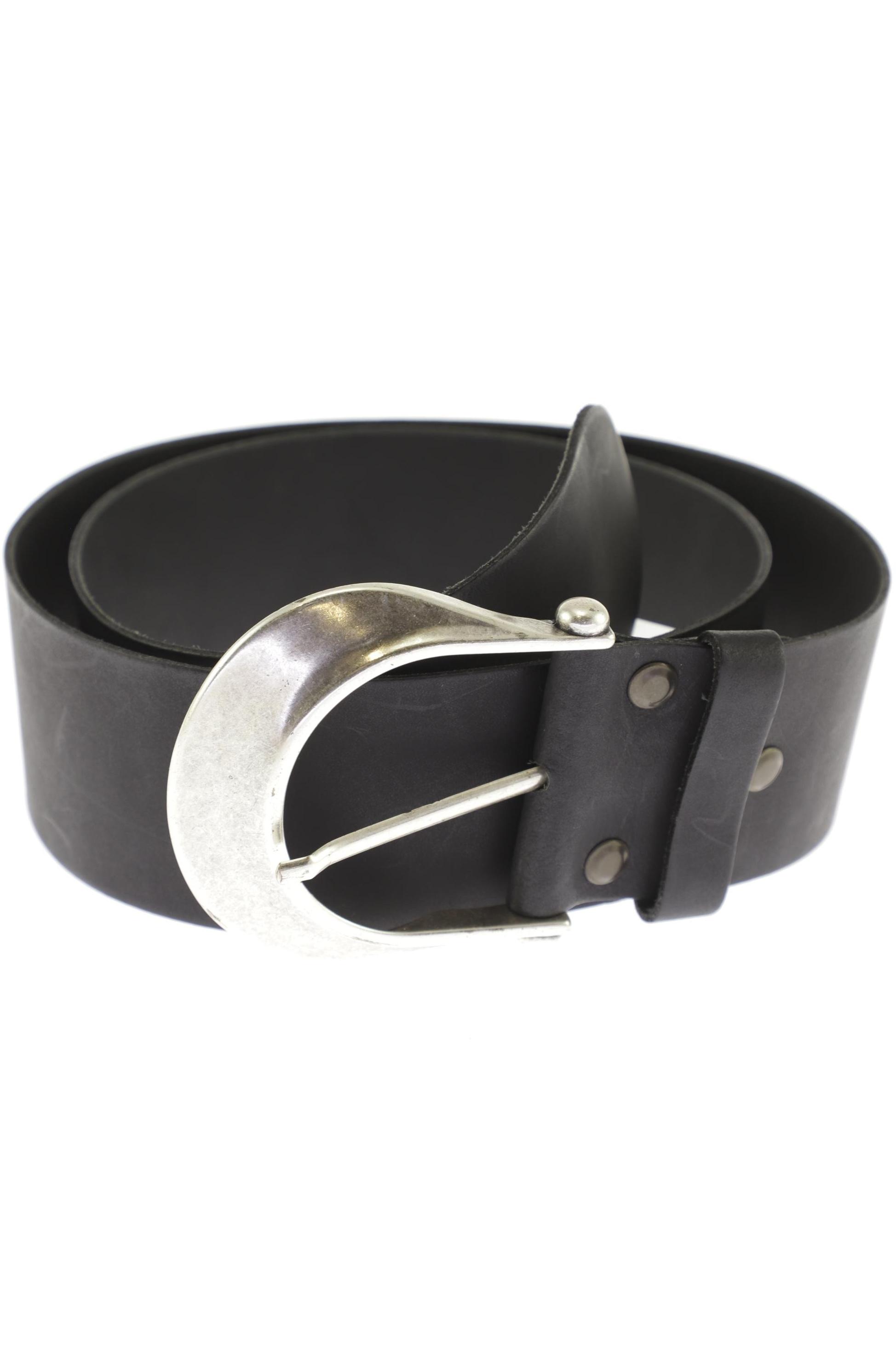 

Vanzetti Damen Gürtel, schwarz, Gr. 95