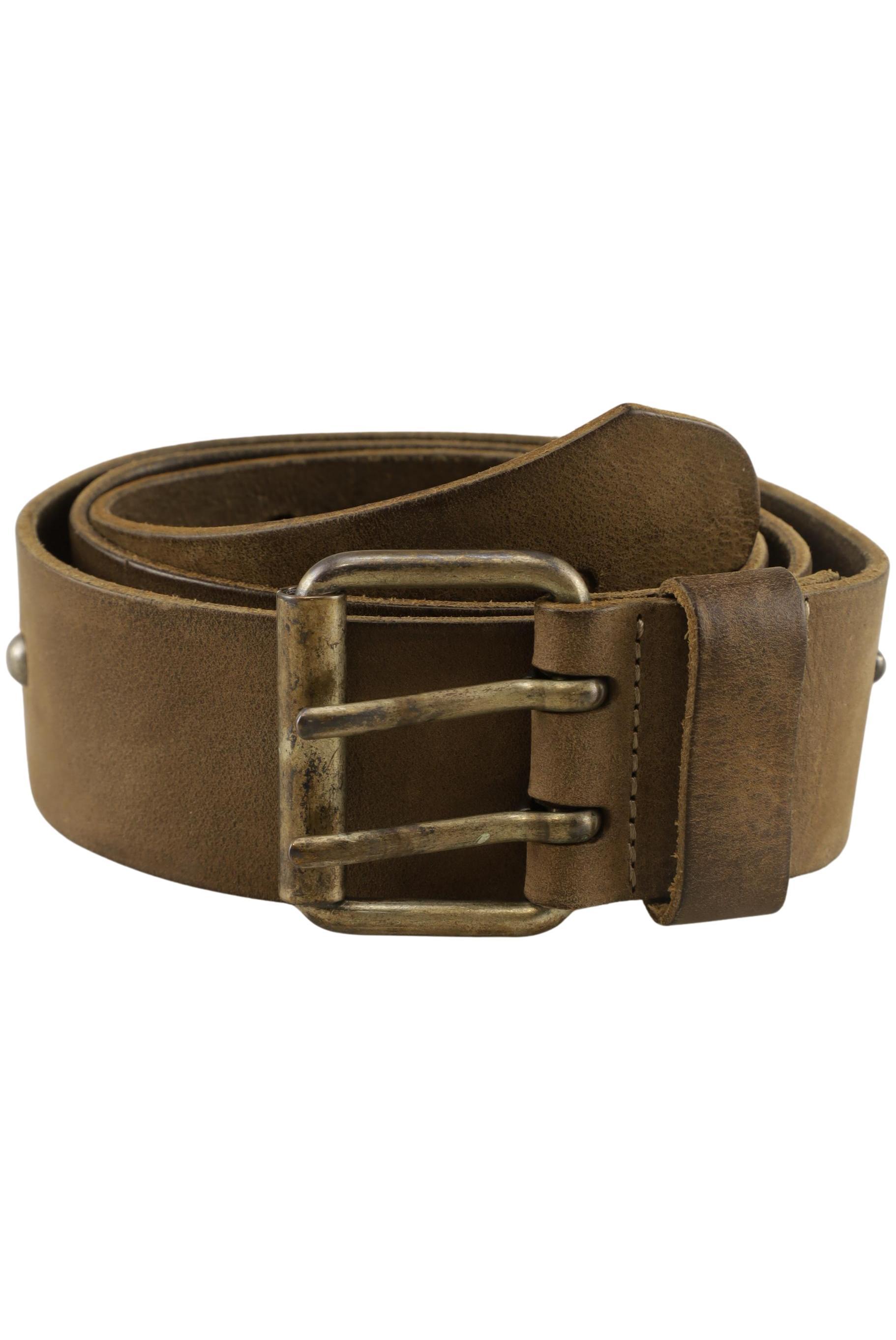 

Vanzetti Damen Gürtel, braun, Gr. 95