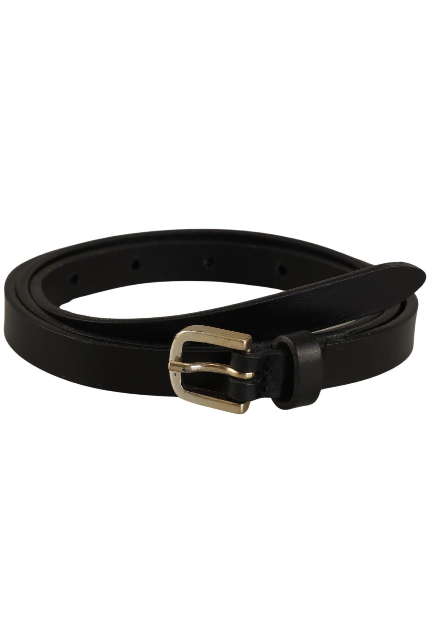 

Vanzetti Damen Gürtel, schwarz, Gr. 95