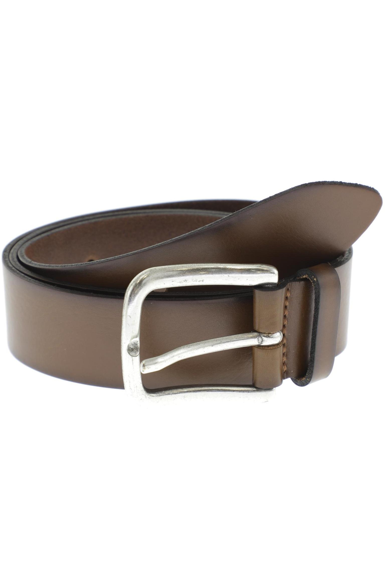 

Vanzetti Damen Gürtel, braun, Gr.