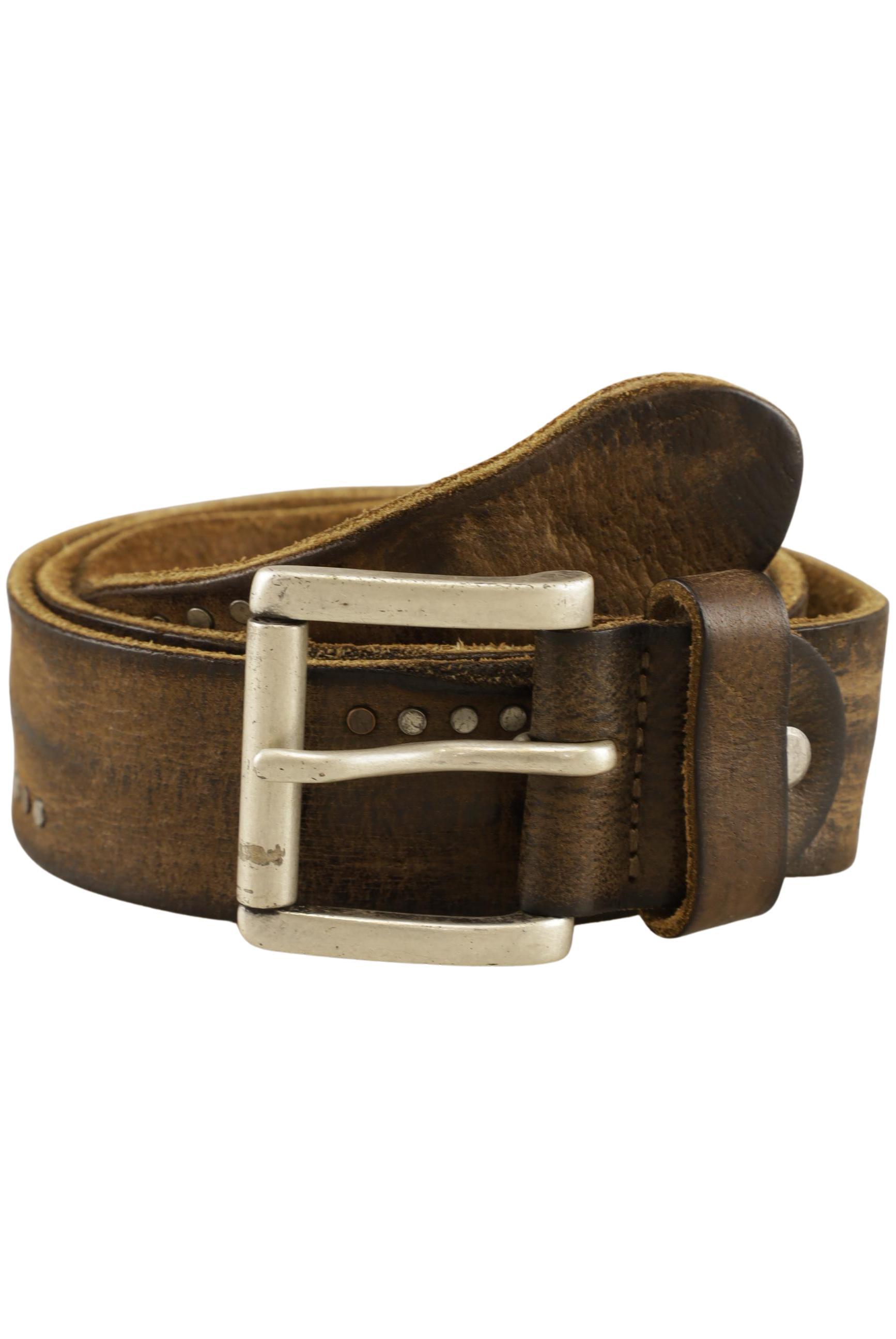 

Vanzetti Damen Gürtel, braun, Gr. 90