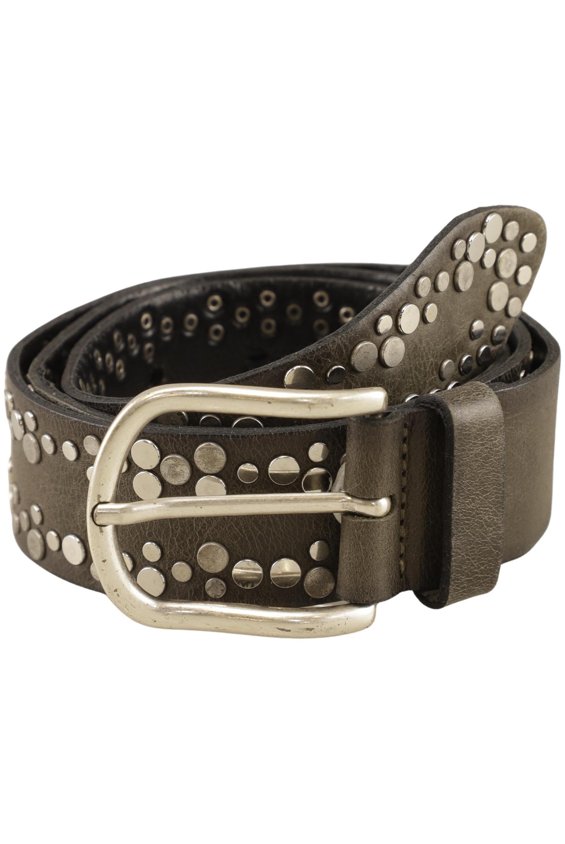 

Vanzetti Damen Gürtel, braun, Gr. 85