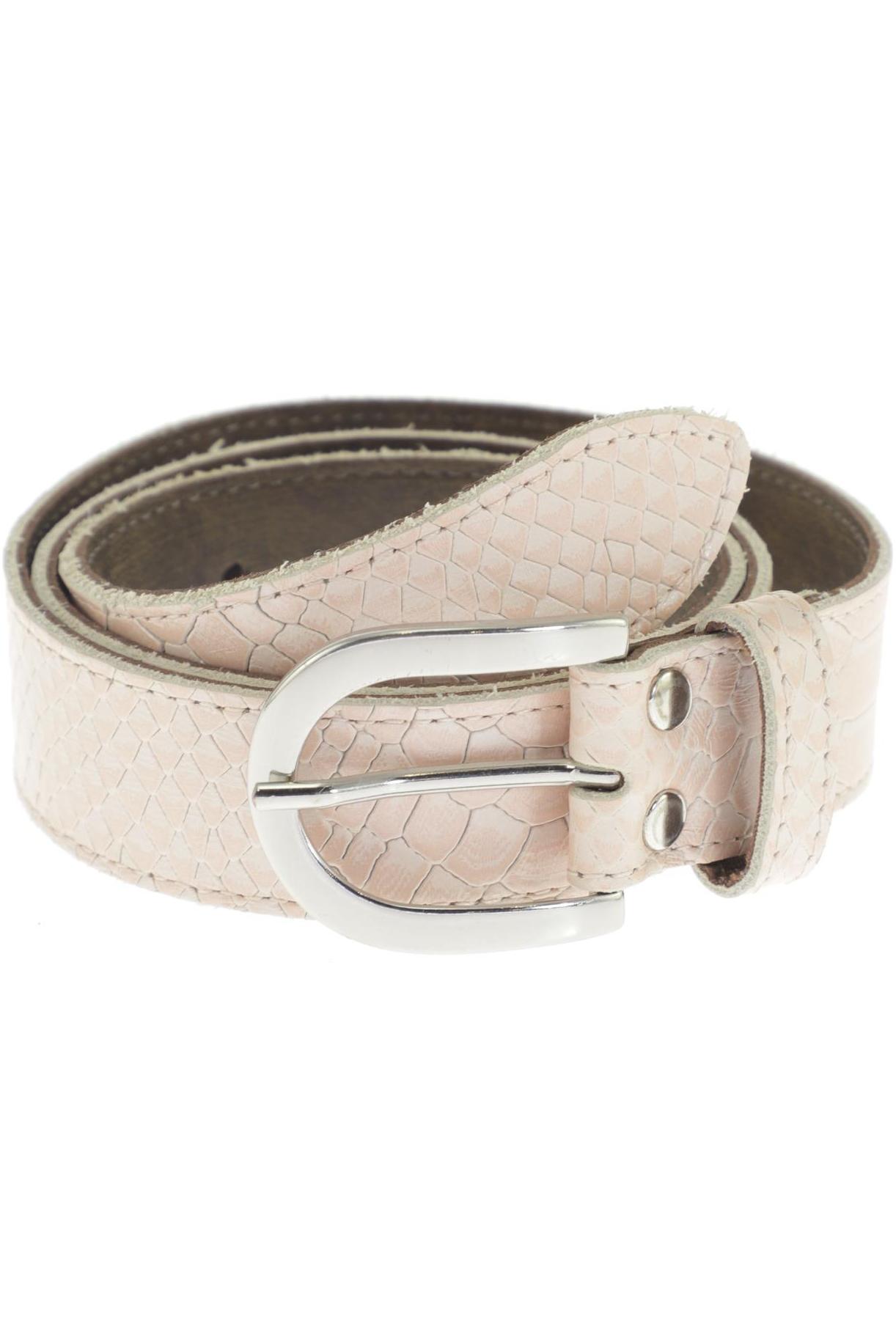 

Vanzetti Damen Gürtel, pink, Gr. 80