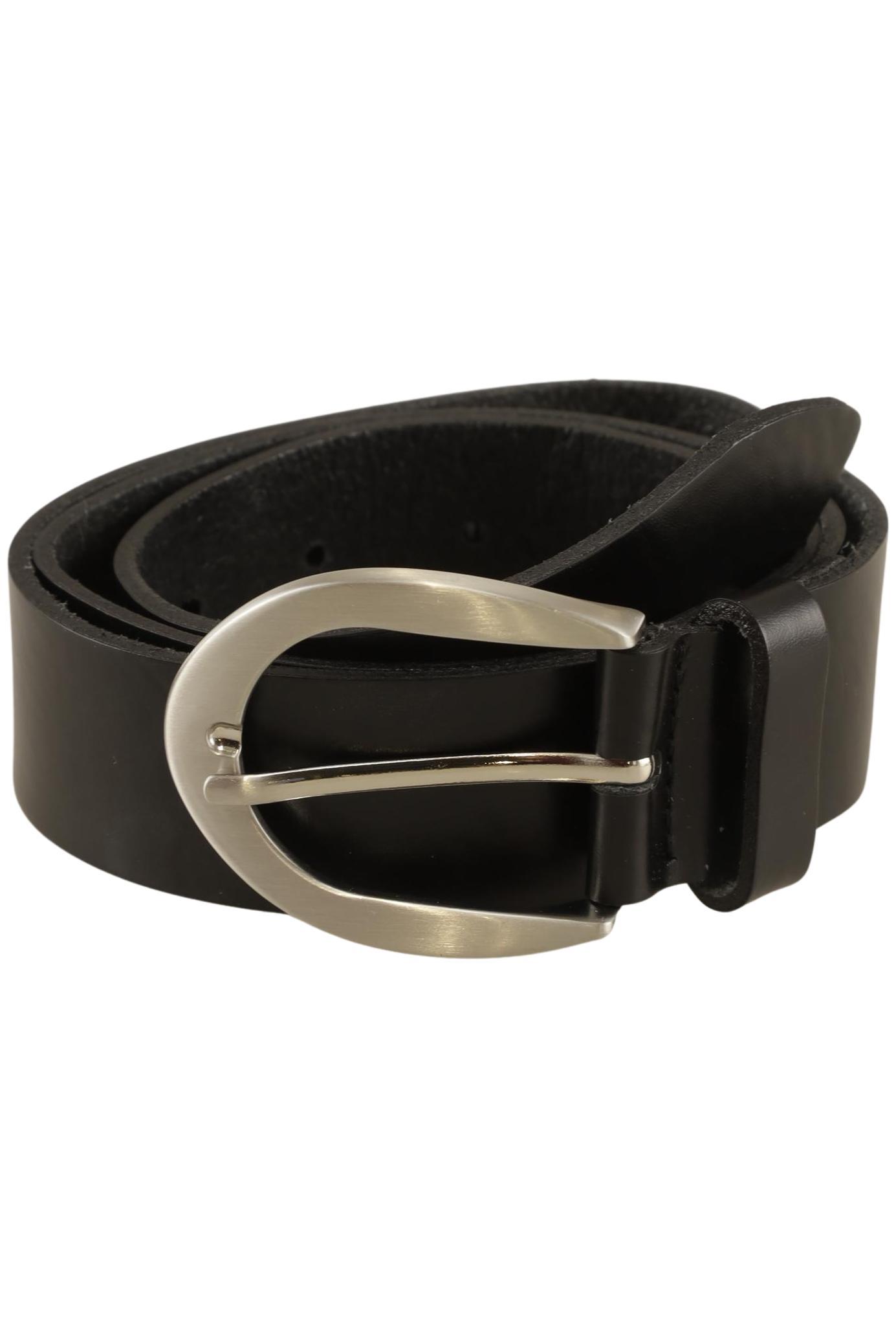 

Vanzetti Damen Gürtel, schwarz, Gr. 85