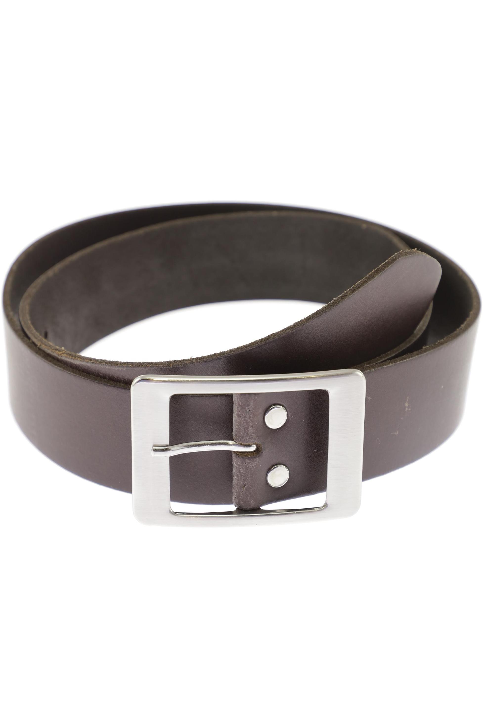 

Vanzetti Damen Gürtel, braun, Gr. 95