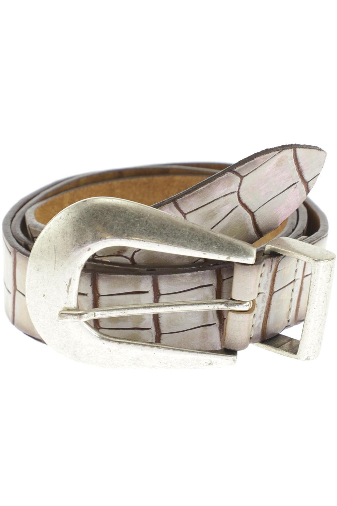 

Vanzetti Damen Gürtel, beige, Gr. 85