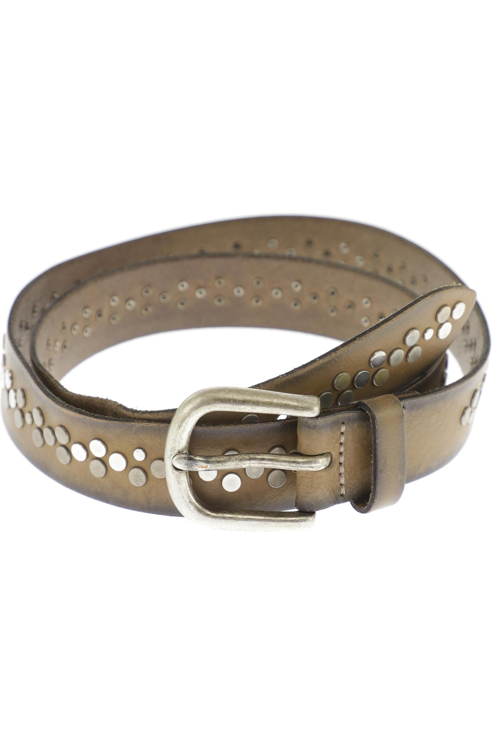 

Vanzetti Damen Gürtel, braun, Gr. 90