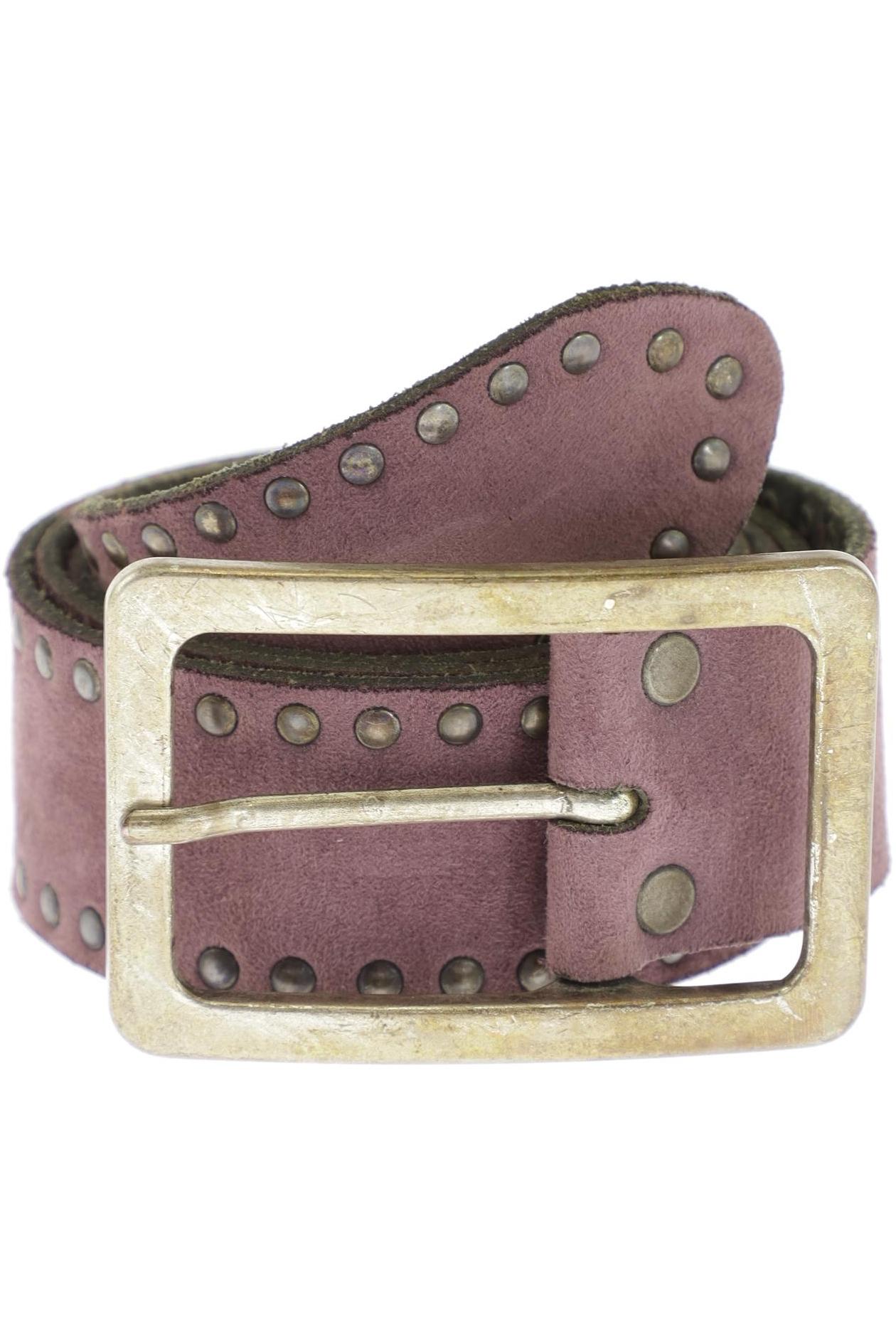 

Vanzetti Damen Gürtel, pink, Gr. 90