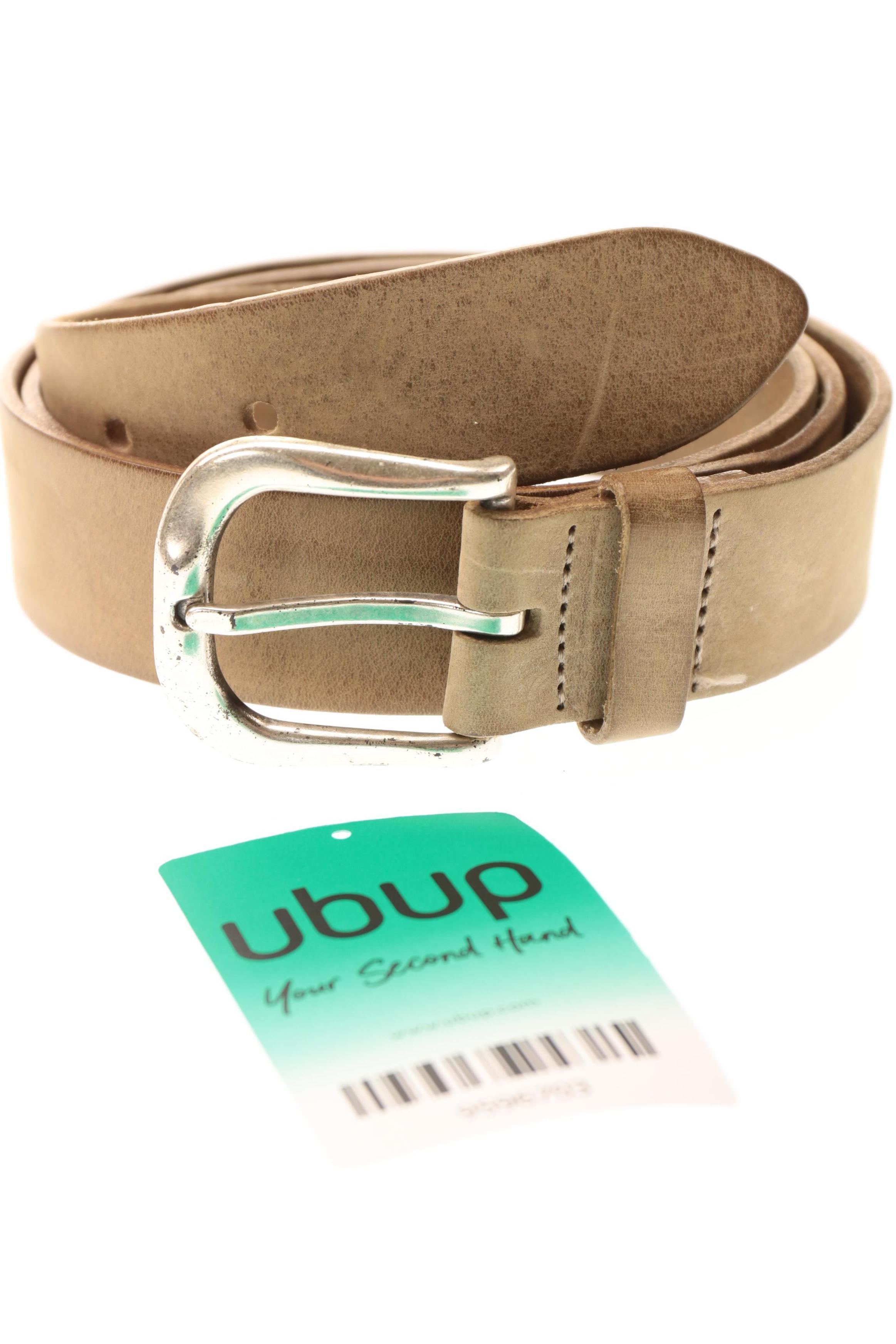 

Vanzetti Damen Gürtel, braun, Gr. 100