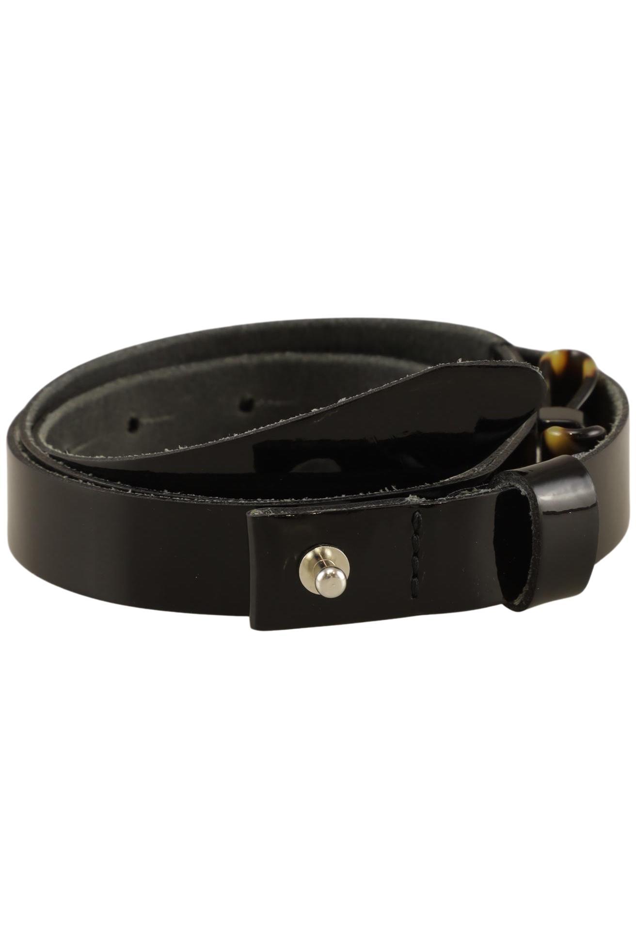 

Vanzetti Damen Gürtel, schwarz, Gr. 80