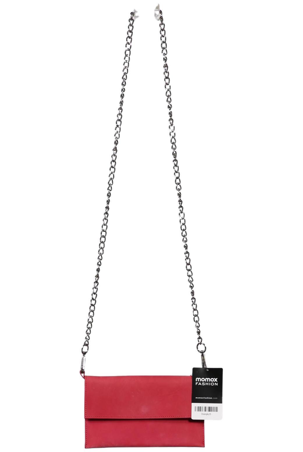 

Vanzetti Damen Handtasche, pink, Gr.