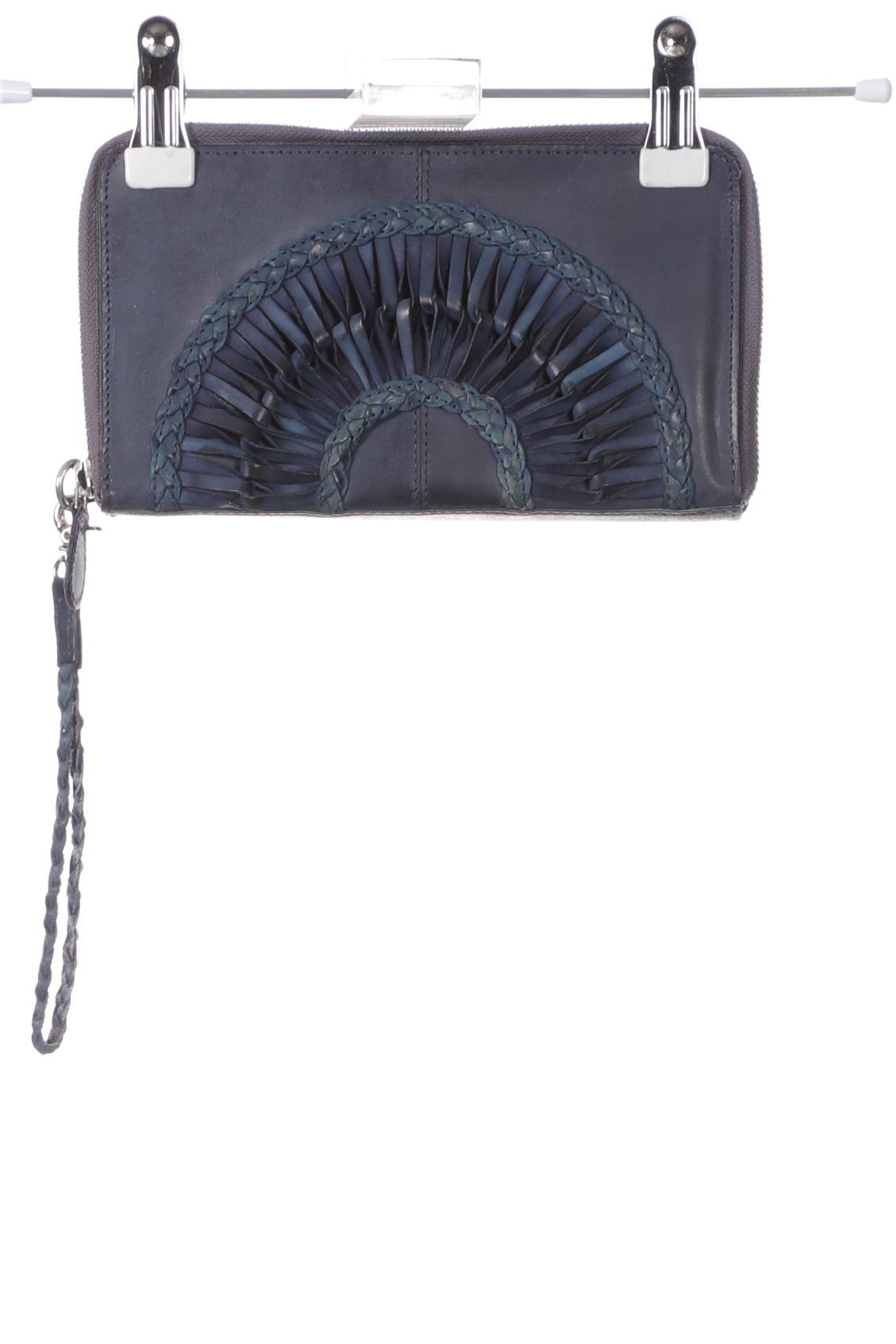 Thumbnail - Vanzetti Damen Handtasche, blau, Gr.