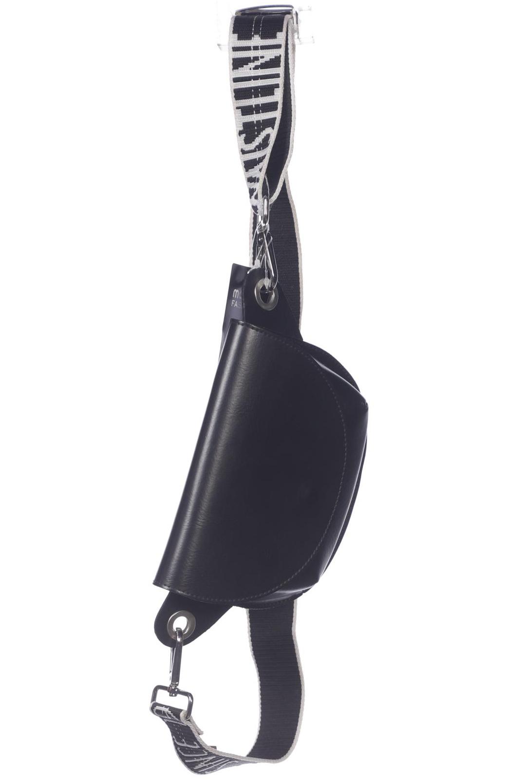 

Vanzetti Damen Handtasche, schwarz, Gr.