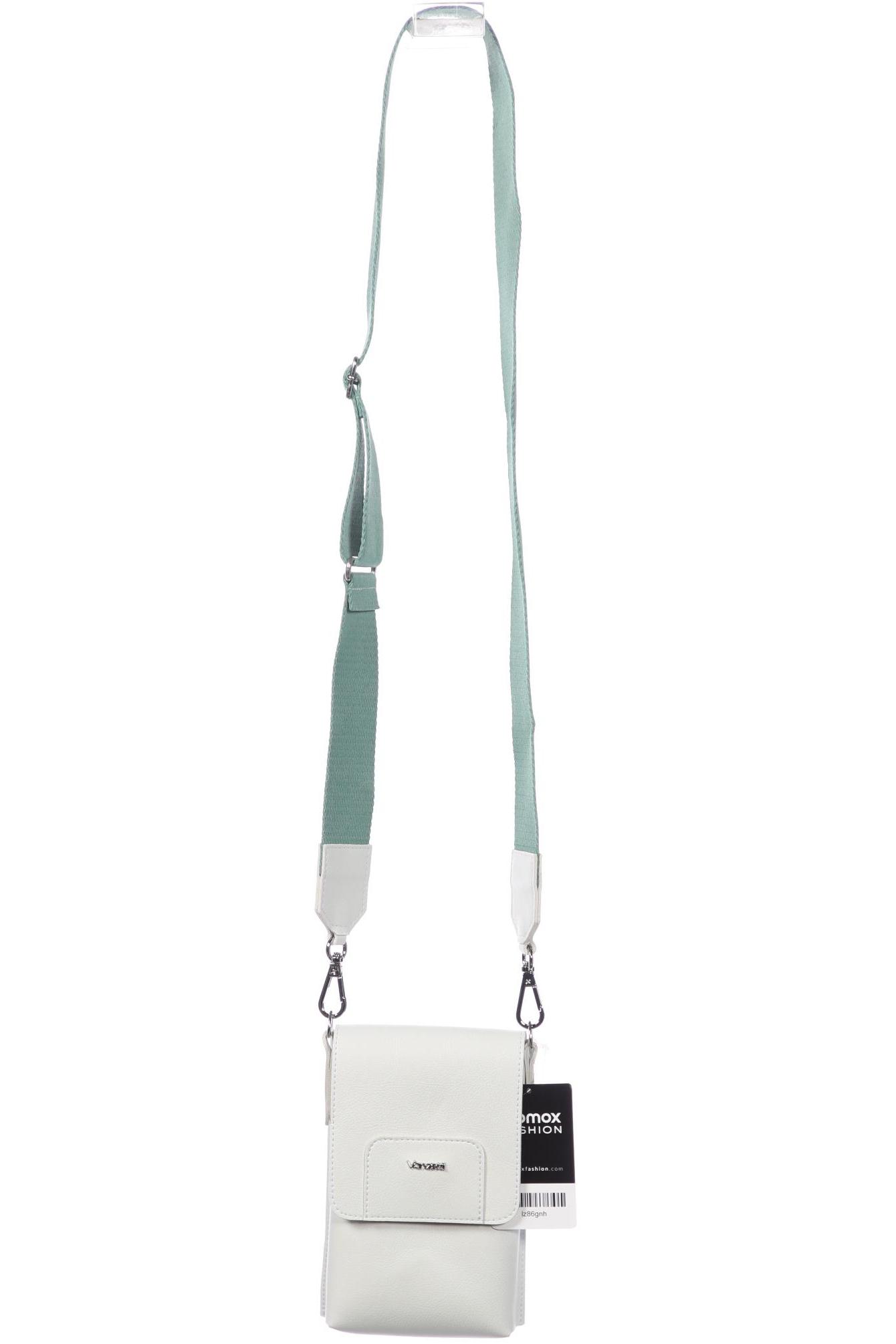 

Vanzetti Damen Handtasche, weiß, Gr.