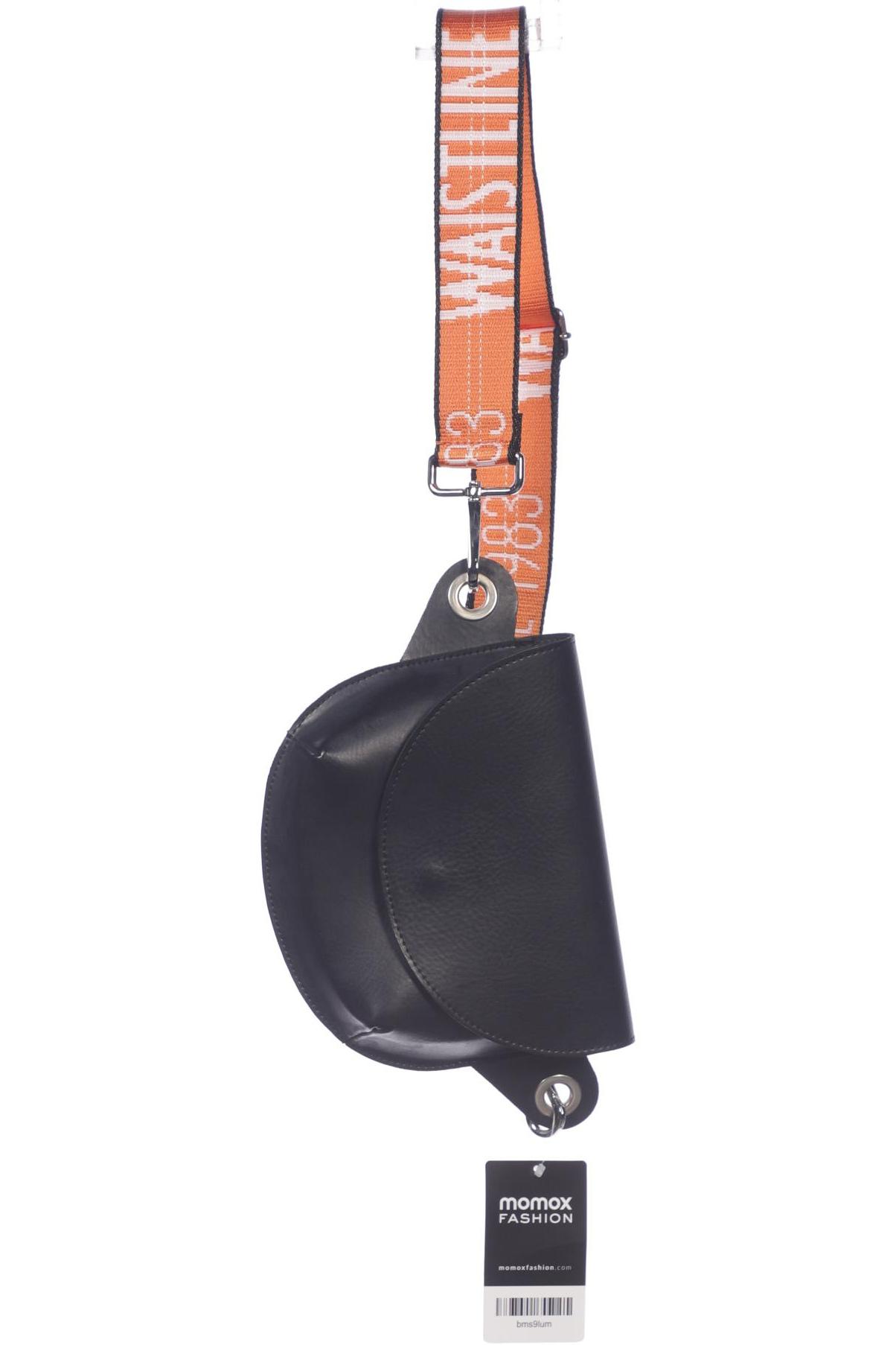 

Vanzetti Damen Handtasche, schwarz, Gr.