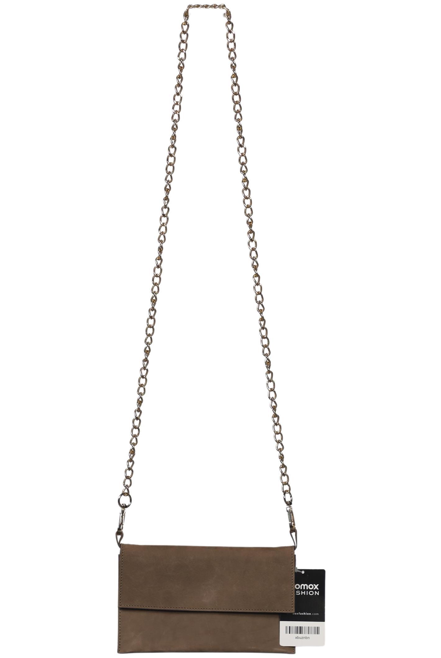 

Vanzetti Damen Handtasche, braun, Gr.