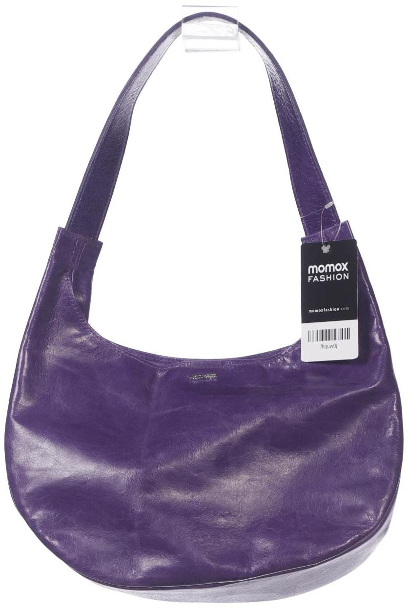 

Vanzetti Damen Handtasche, flieder, Gr.