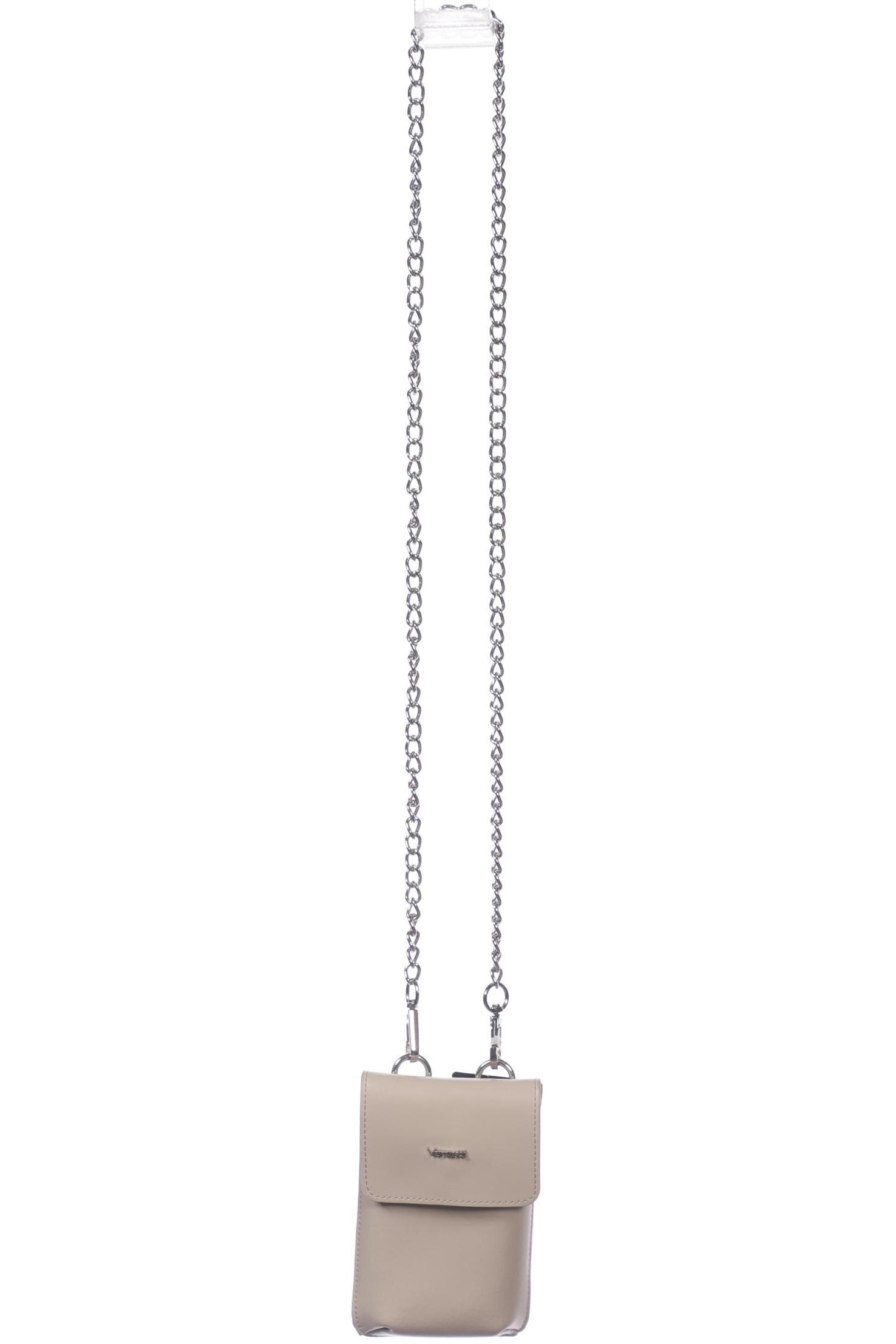 

Vanzetti Damen Handtasche, beige, Gr.
