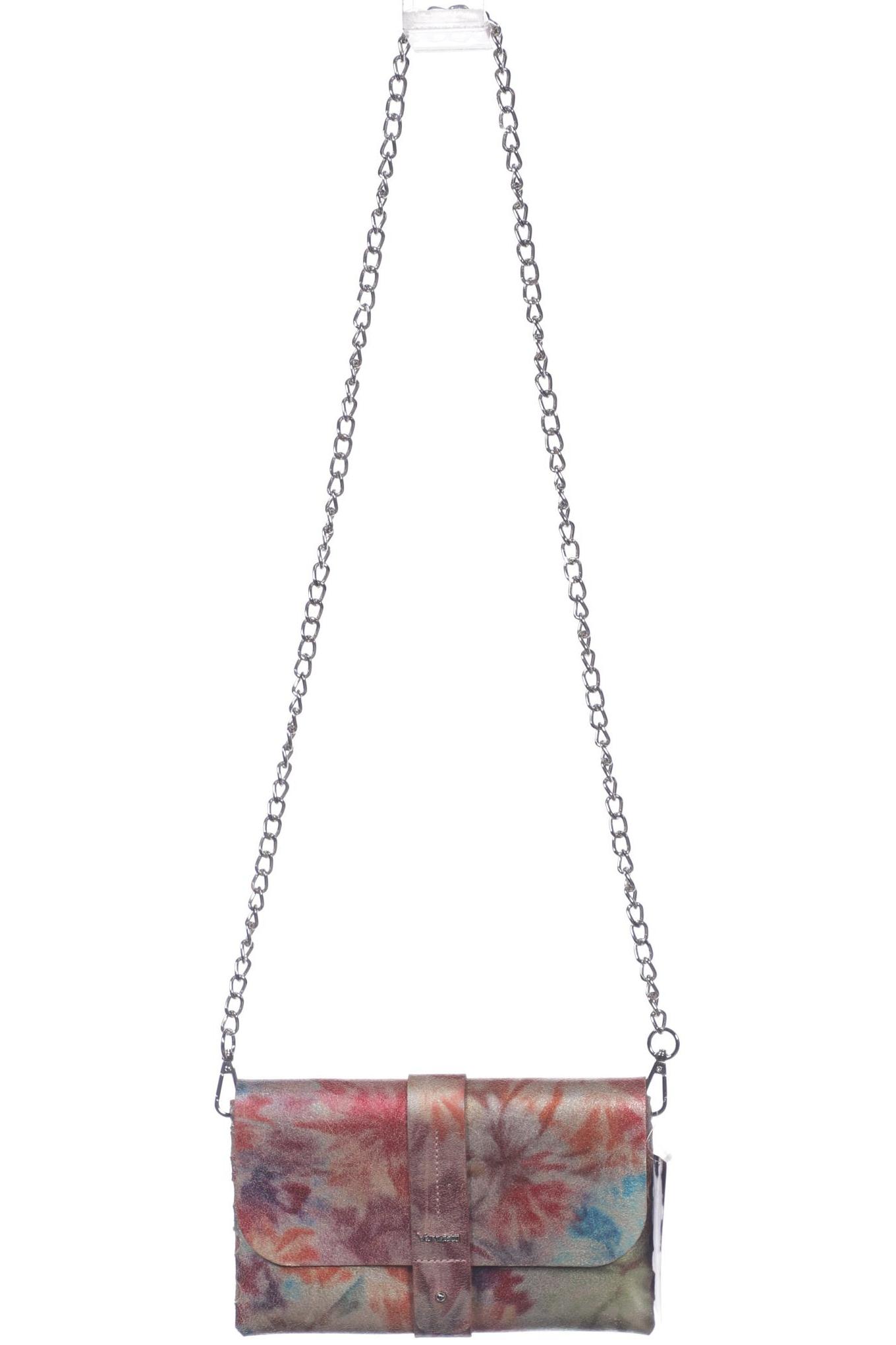

Vanzetti Damen Handtasche, mehrfarbig, Gr.