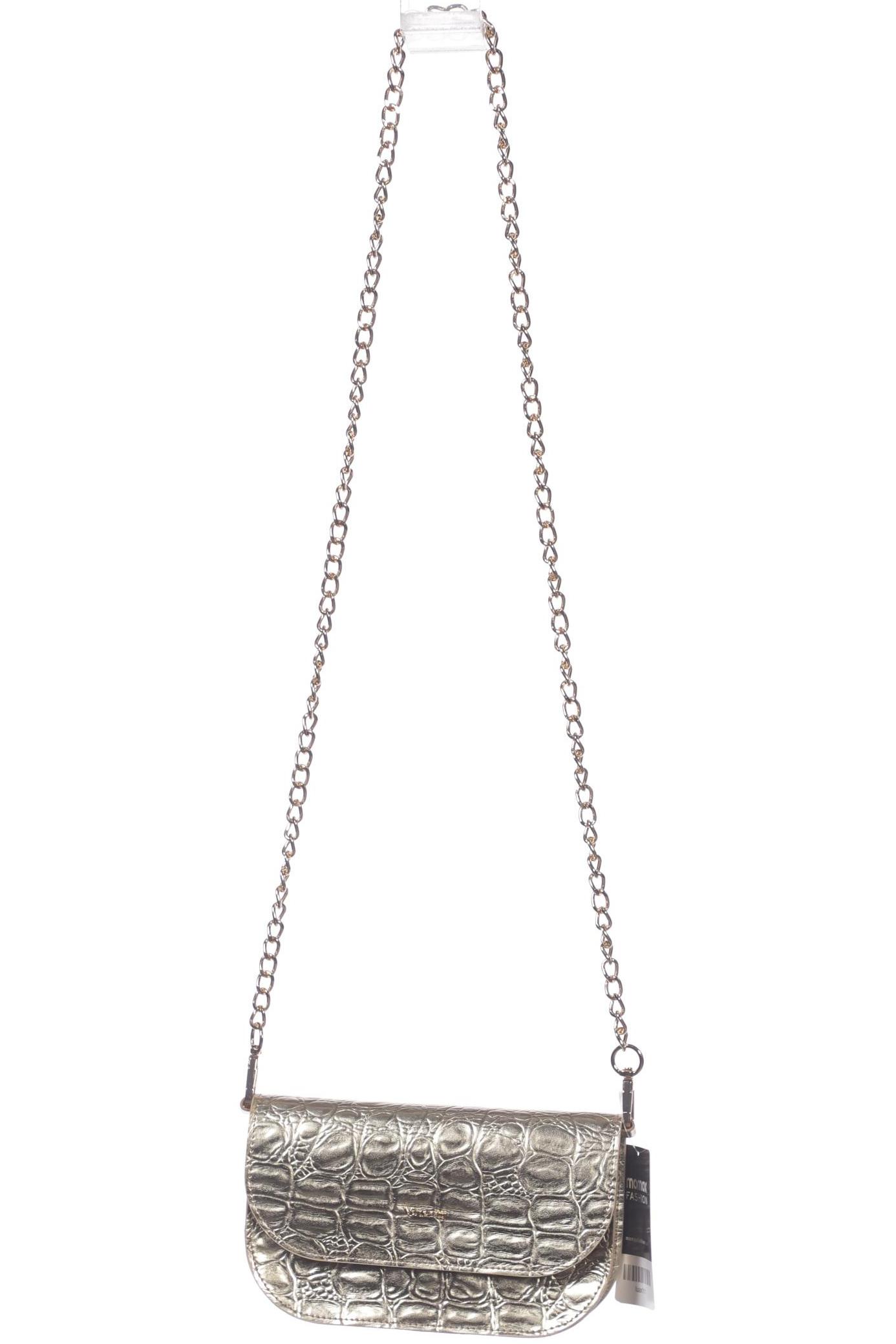 

Vanzetti Damen Handtasche, gold, Gr.