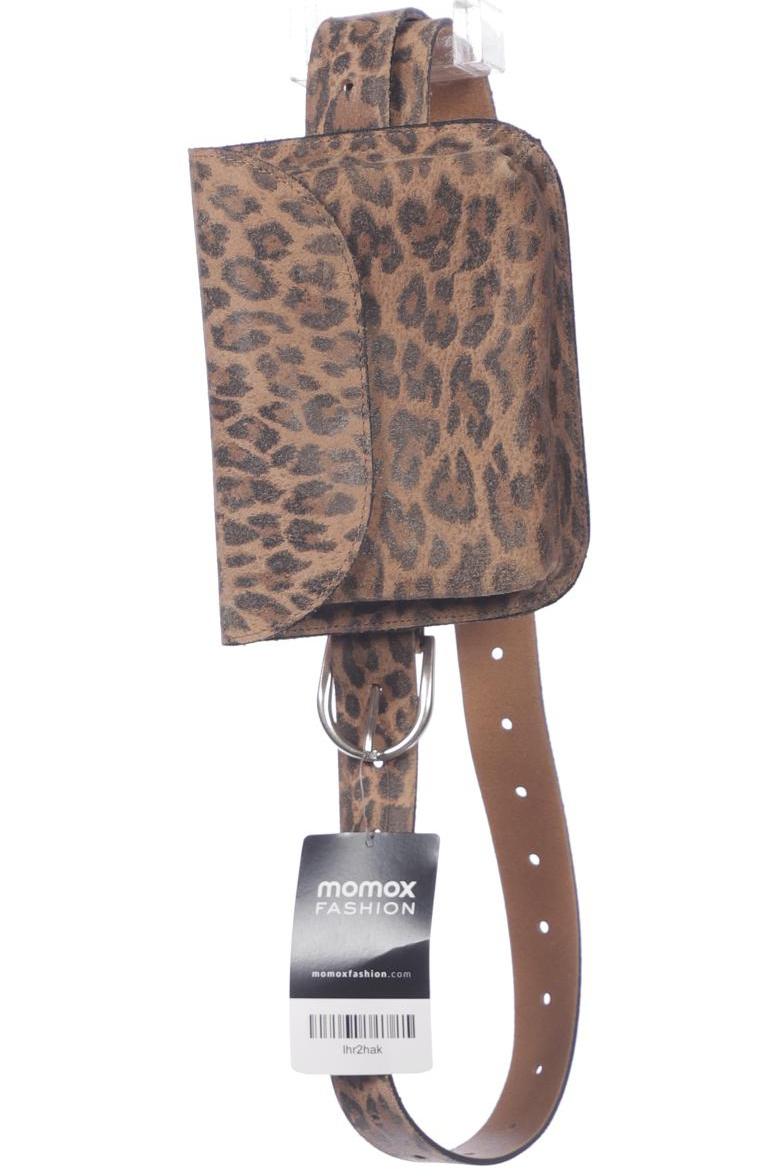 

Vanzetti Damen Handtasche, beige, Gr.