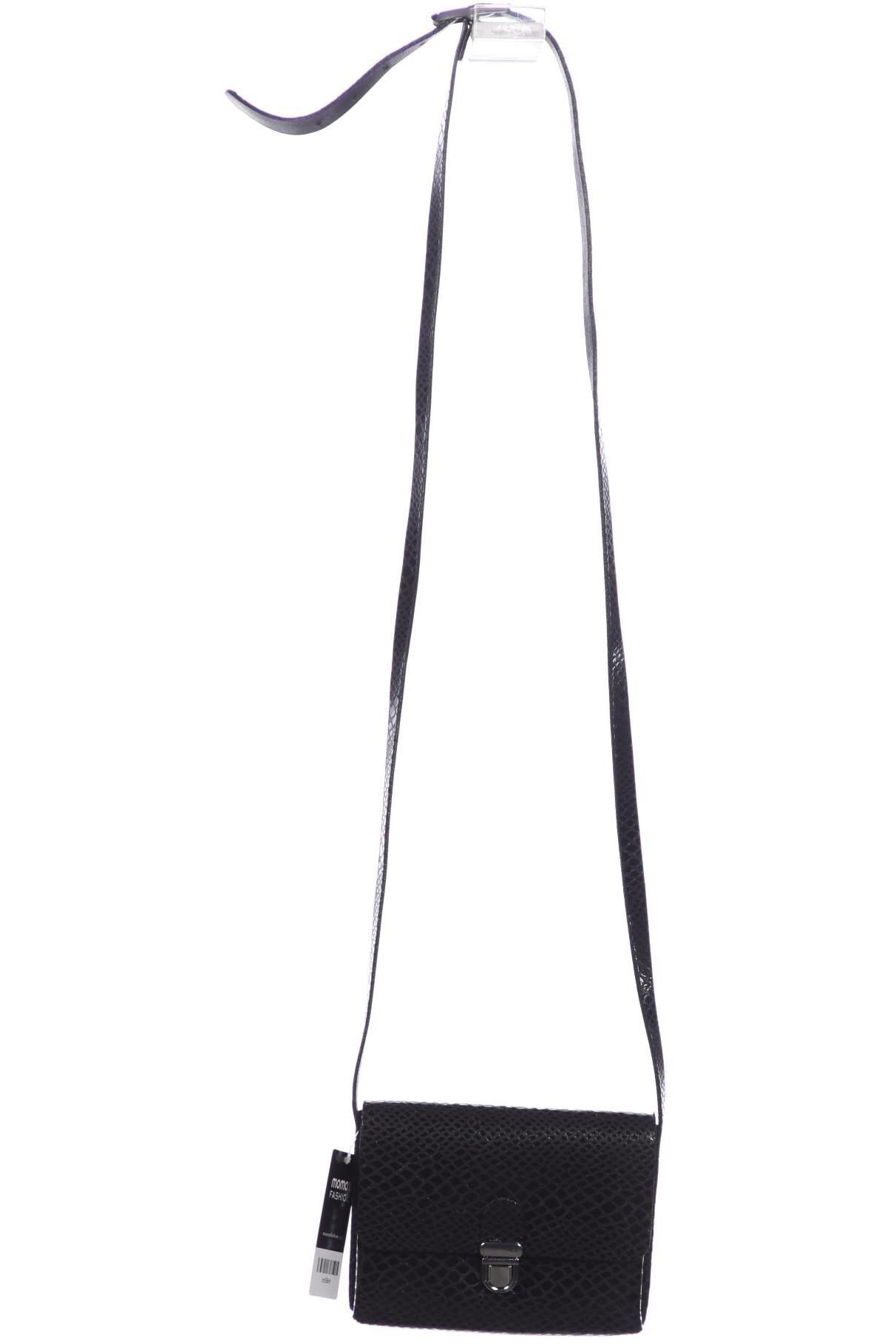 

Vanzetti Damen Handtasche, schwarz, Gr.