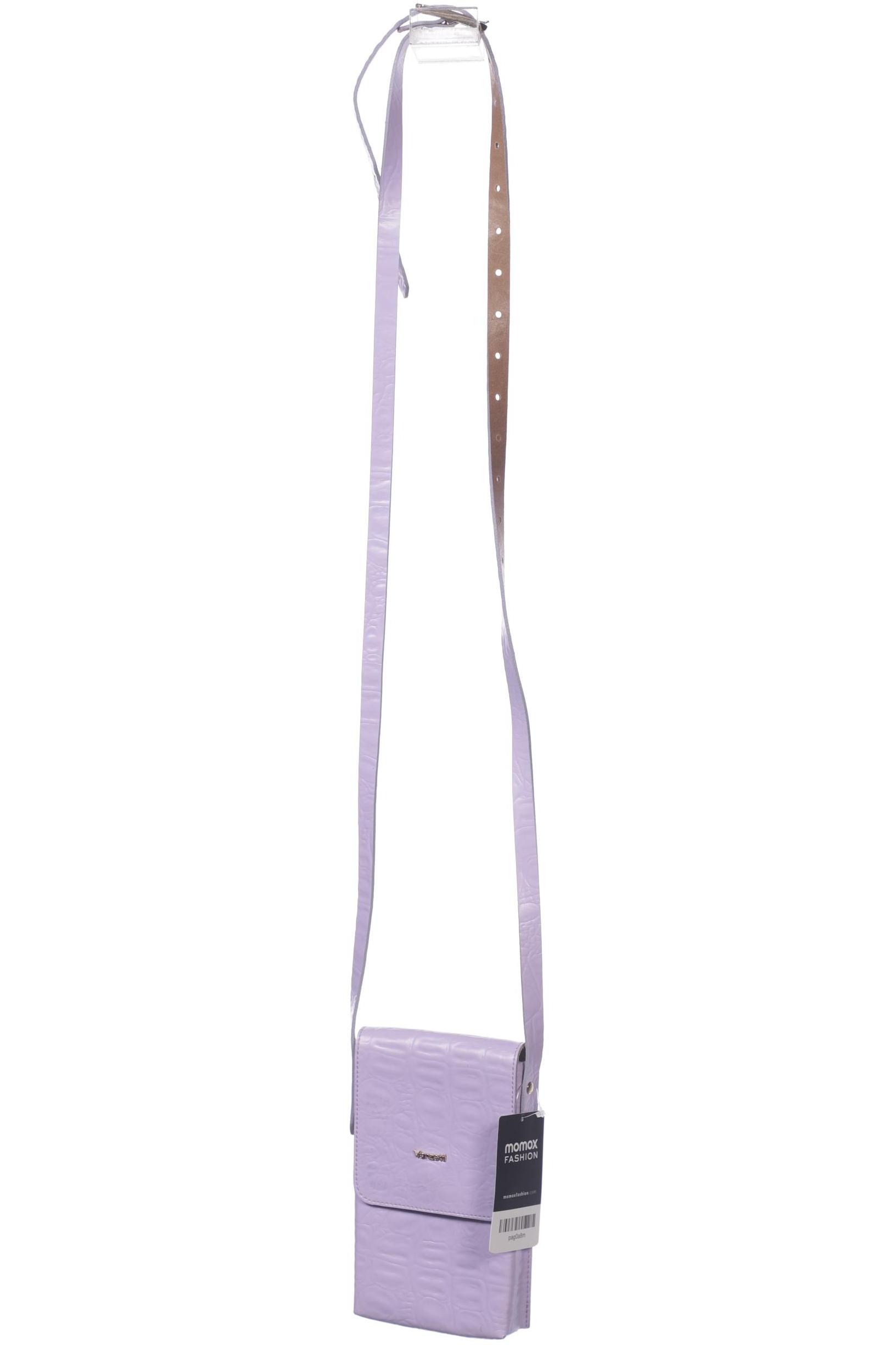

Vanzetti Damen Handtasche, flieder, Gr.