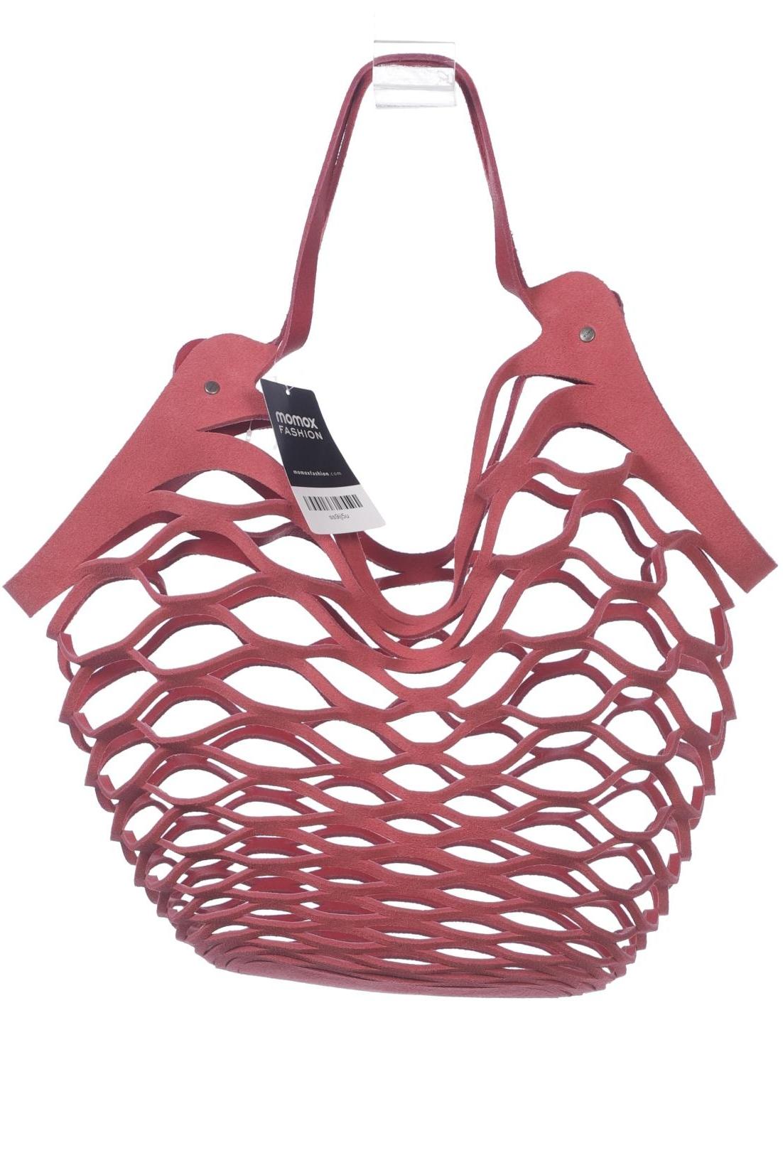 

Vanzetti Damen Handtasche, pink, Gr.