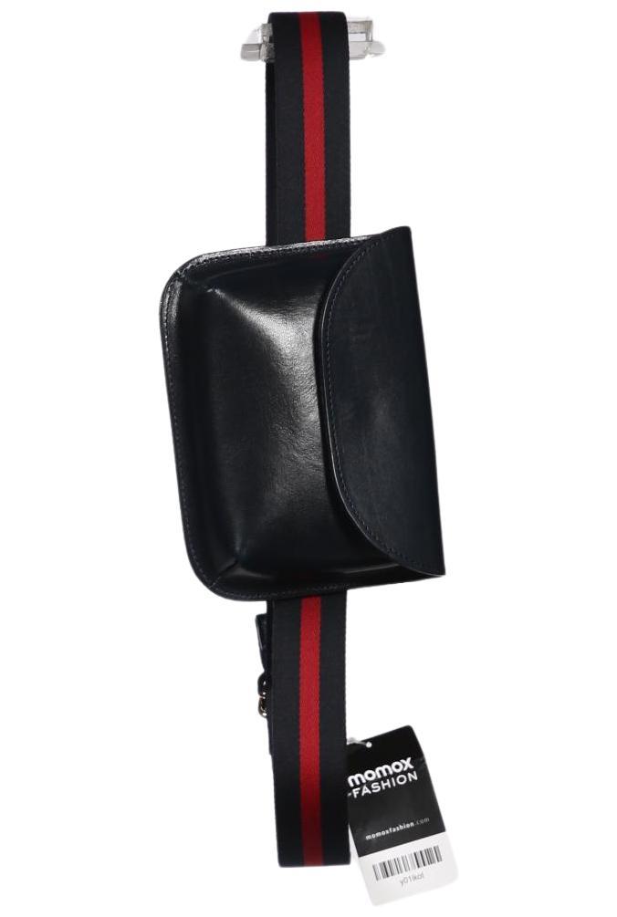 

Vanzetti Damen Handtasche, schwarz, Gr.