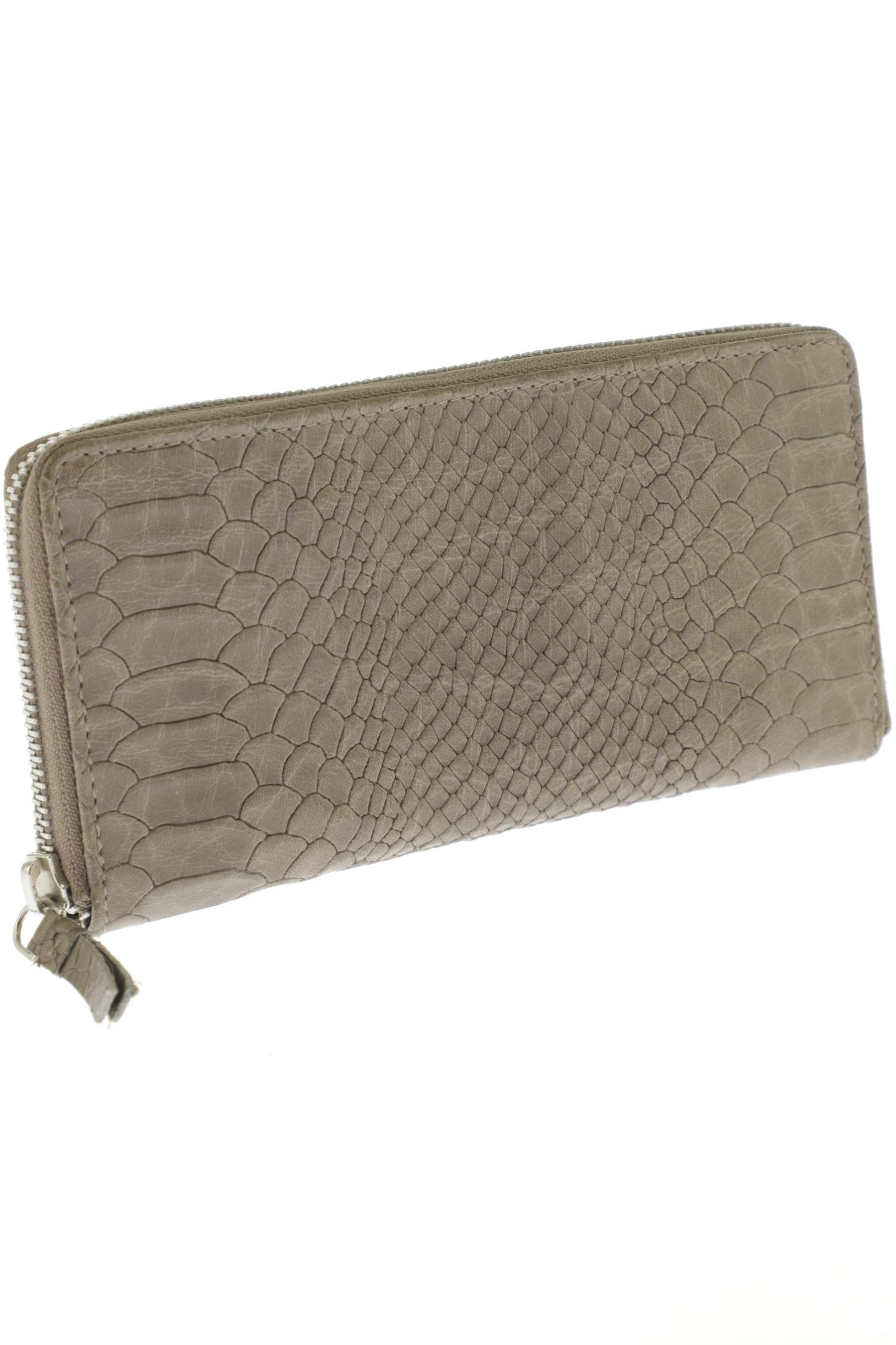 

Vanzetti Damen Portemonnaie, beige, Gr.