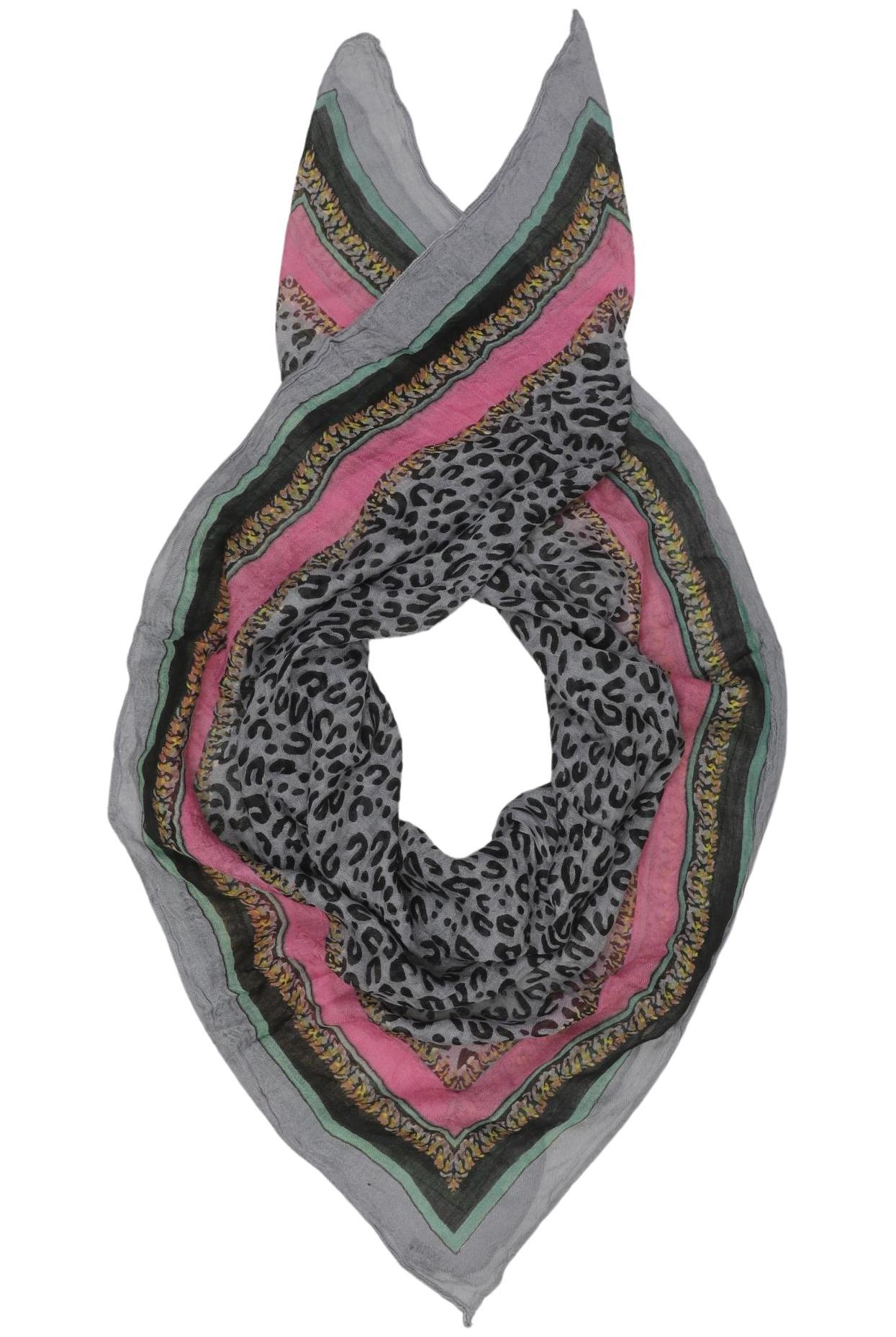 

Vanzetti Damen Schal, mehrfarbig, Gr.